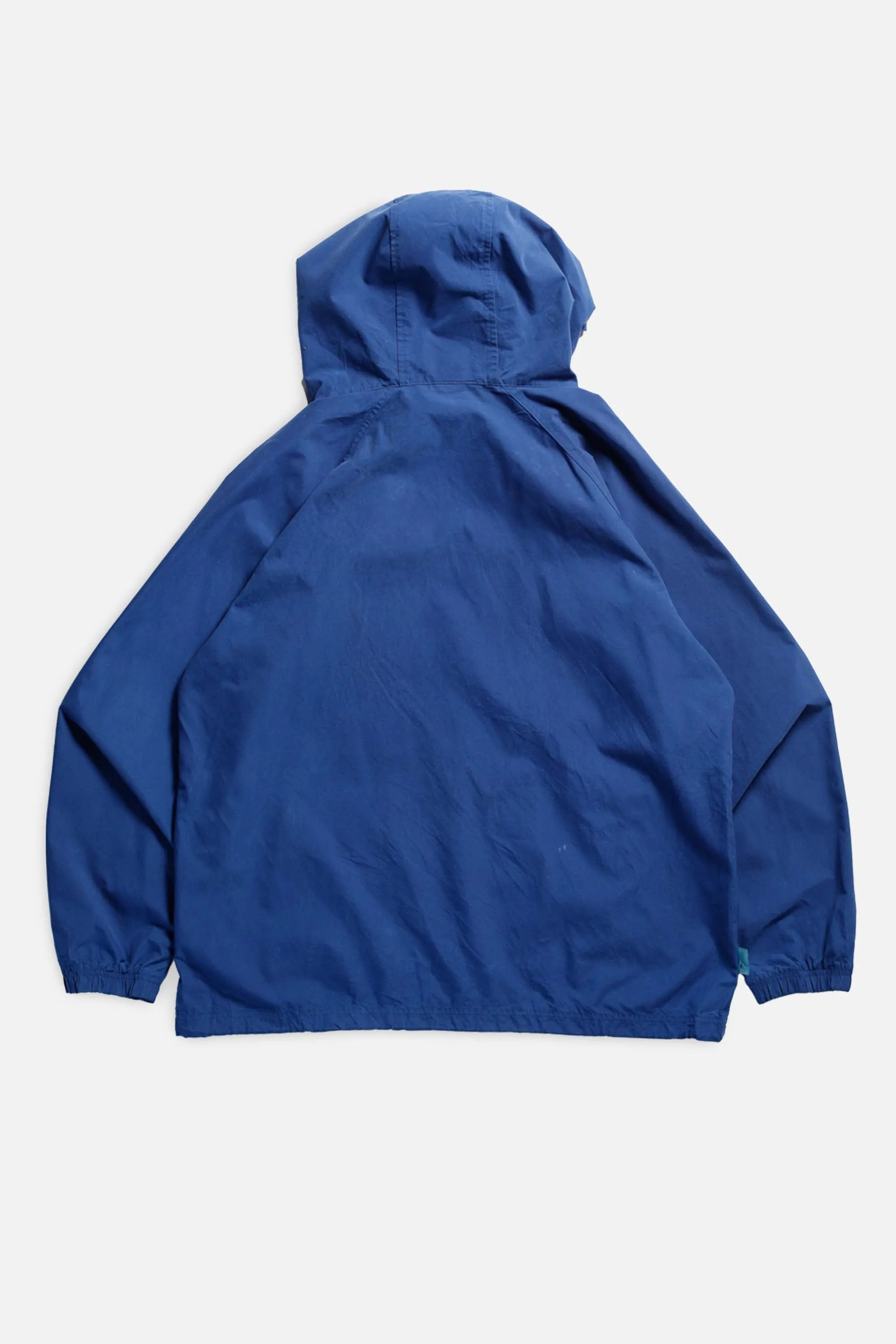 Vintage Nike Windbreaker Jacket - M