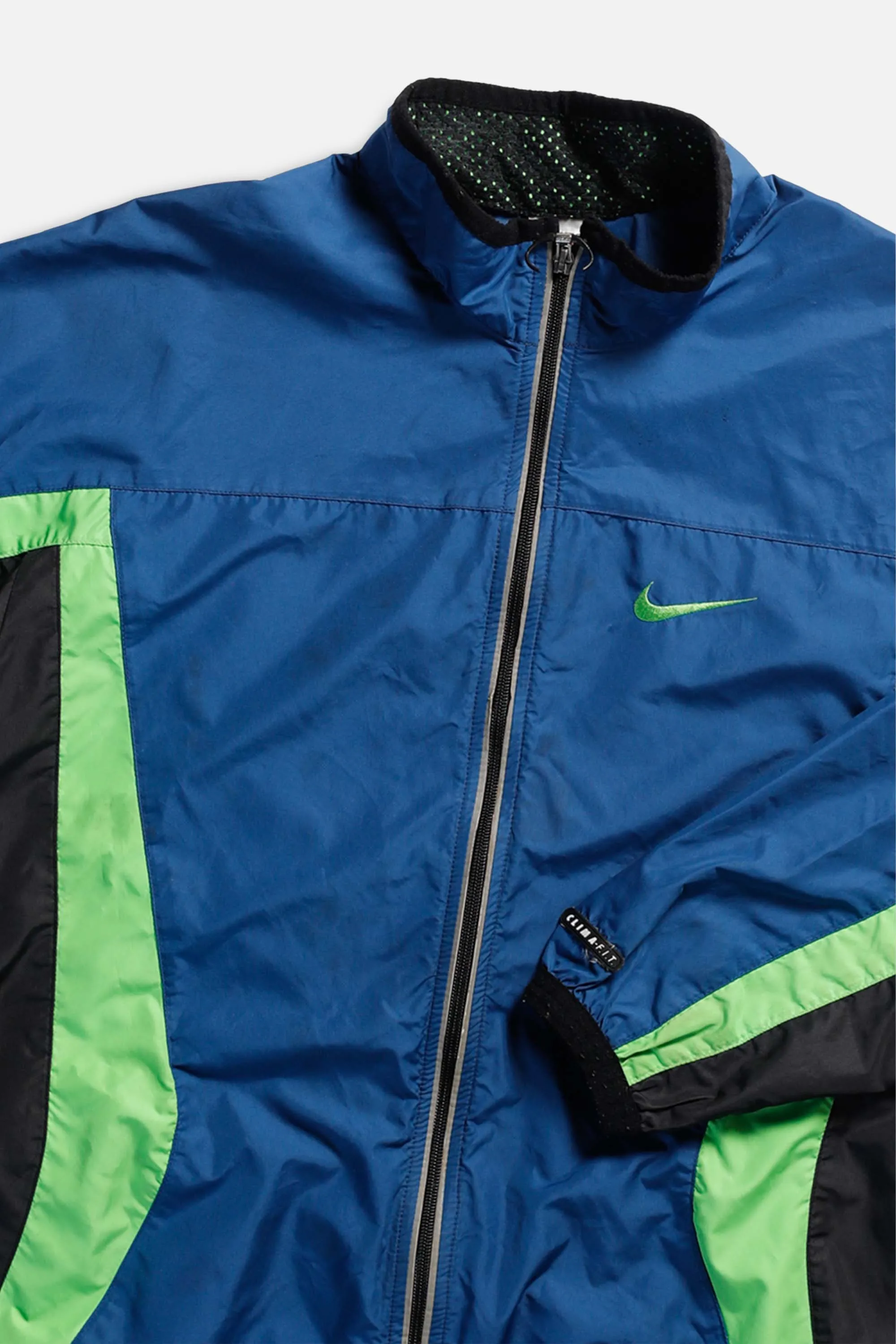 Vintage Nike Windbreaker Jacket - M