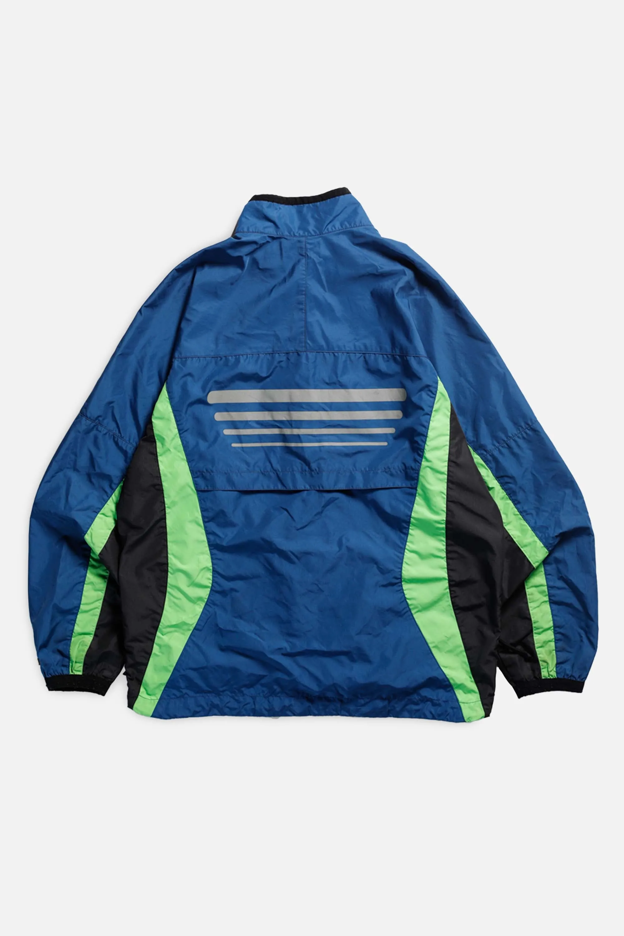 Vintage Nike Windbreaker Jacket - M
