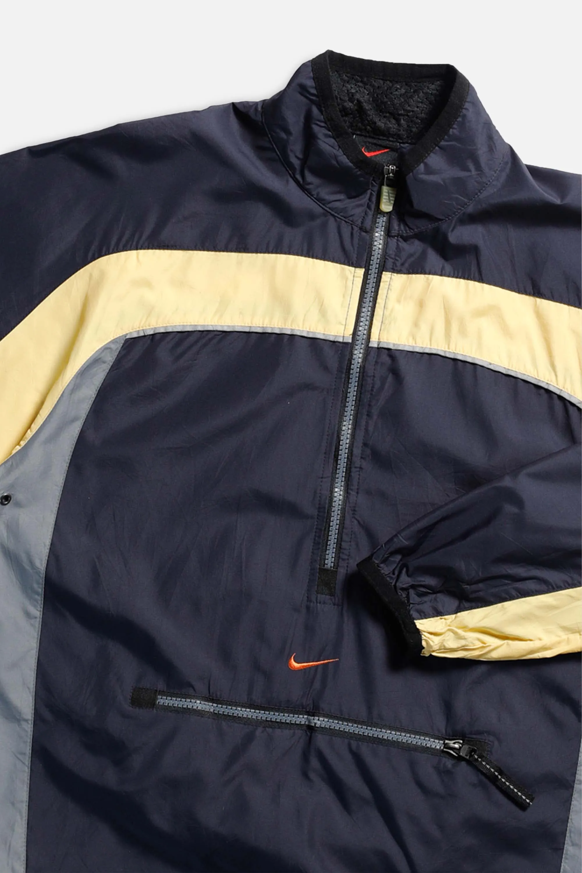 Vintage Nike Windbreaker Jacket - S