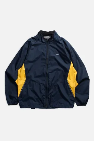 Vintage Nike Windbreaker Jacket - S