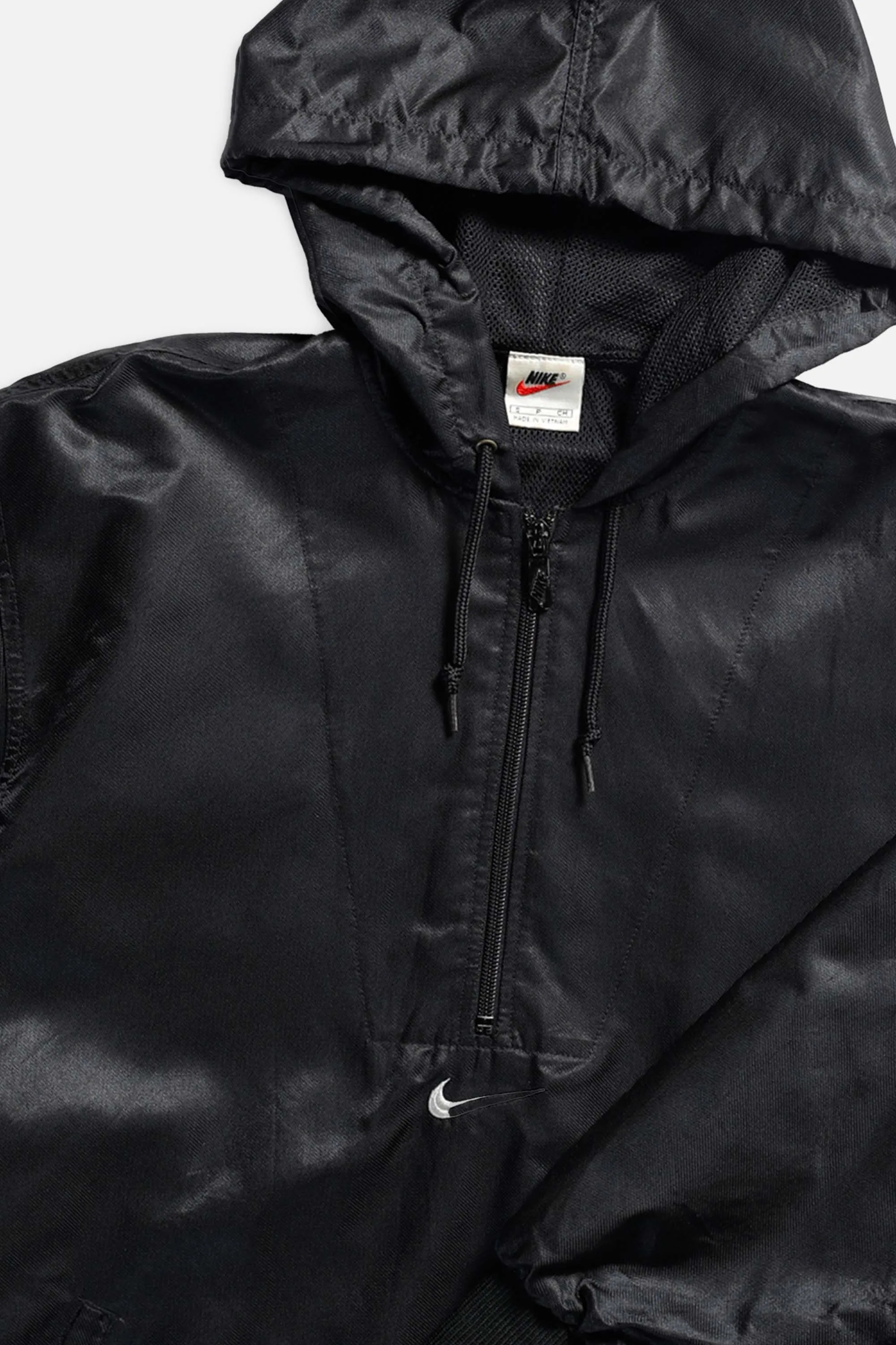 Vintage Nike Windbreaker Jacket - S