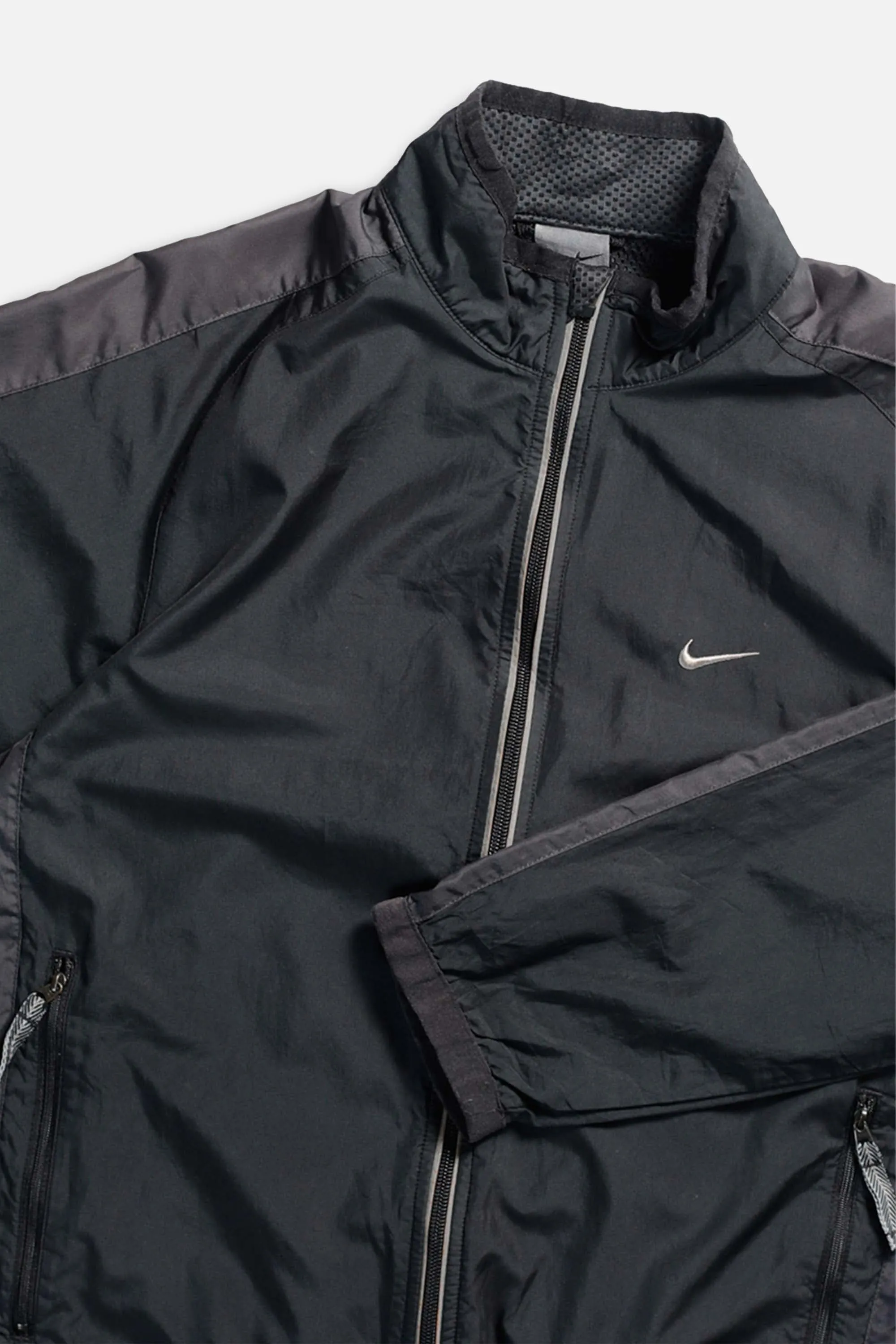 Vintage Nike Windbreaker Jacket - S