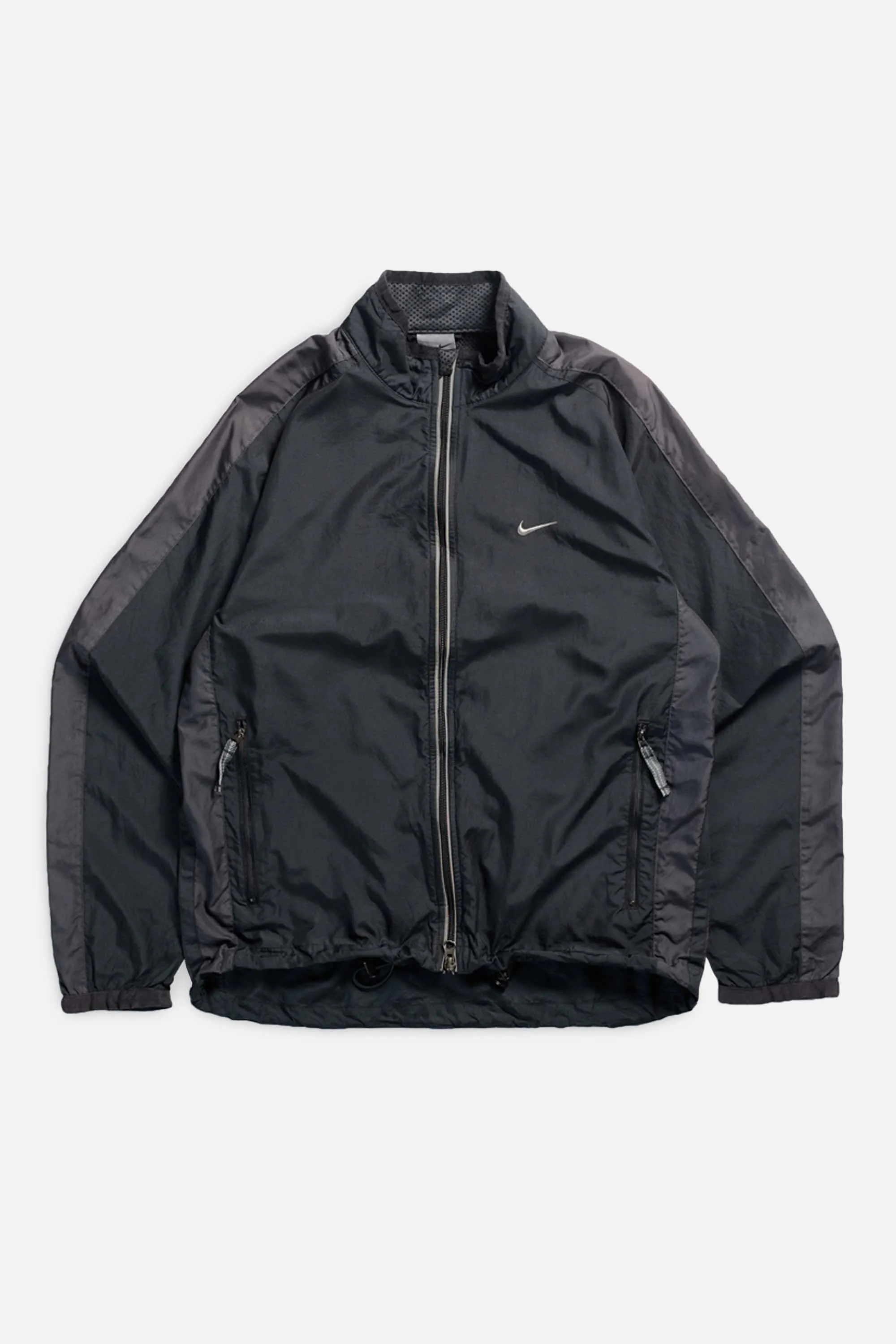 Vintage Nike Windbreaker Jacket - S