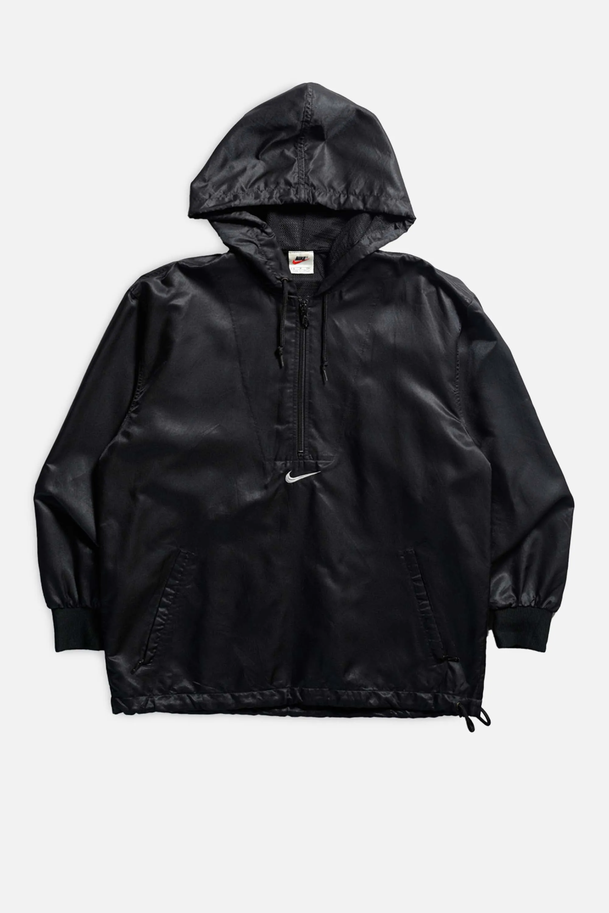Vintage Nike Windbreaker Jacket - S