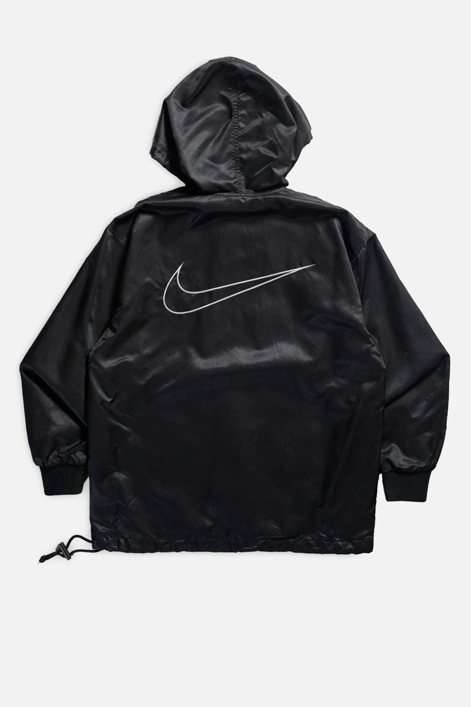 Vintage Nike Windbreaker Jacket - S
