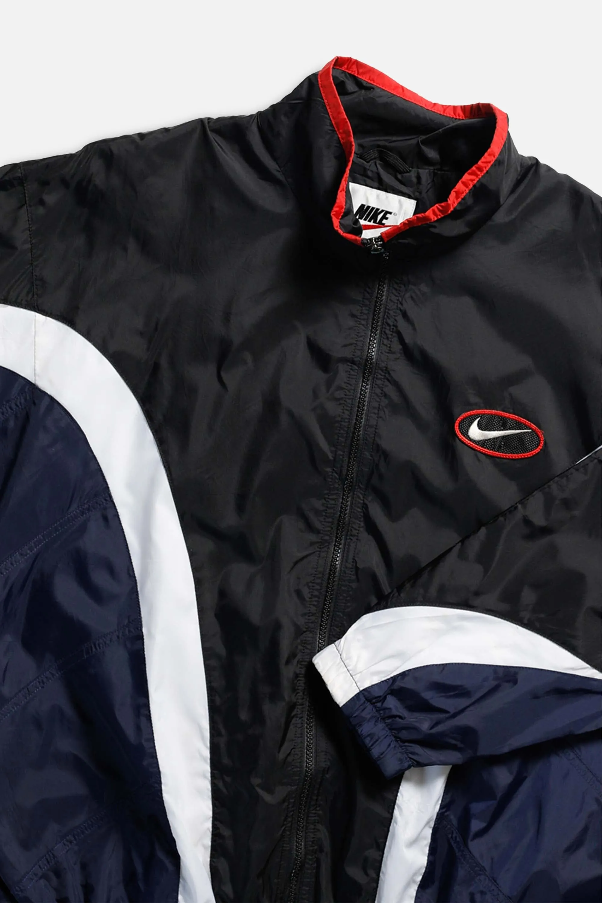 Vintage Nike Windbreaker Jacket - XL