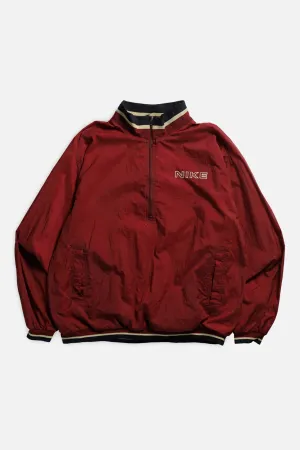 Vintage Nike Windbreaker Jacket - XL