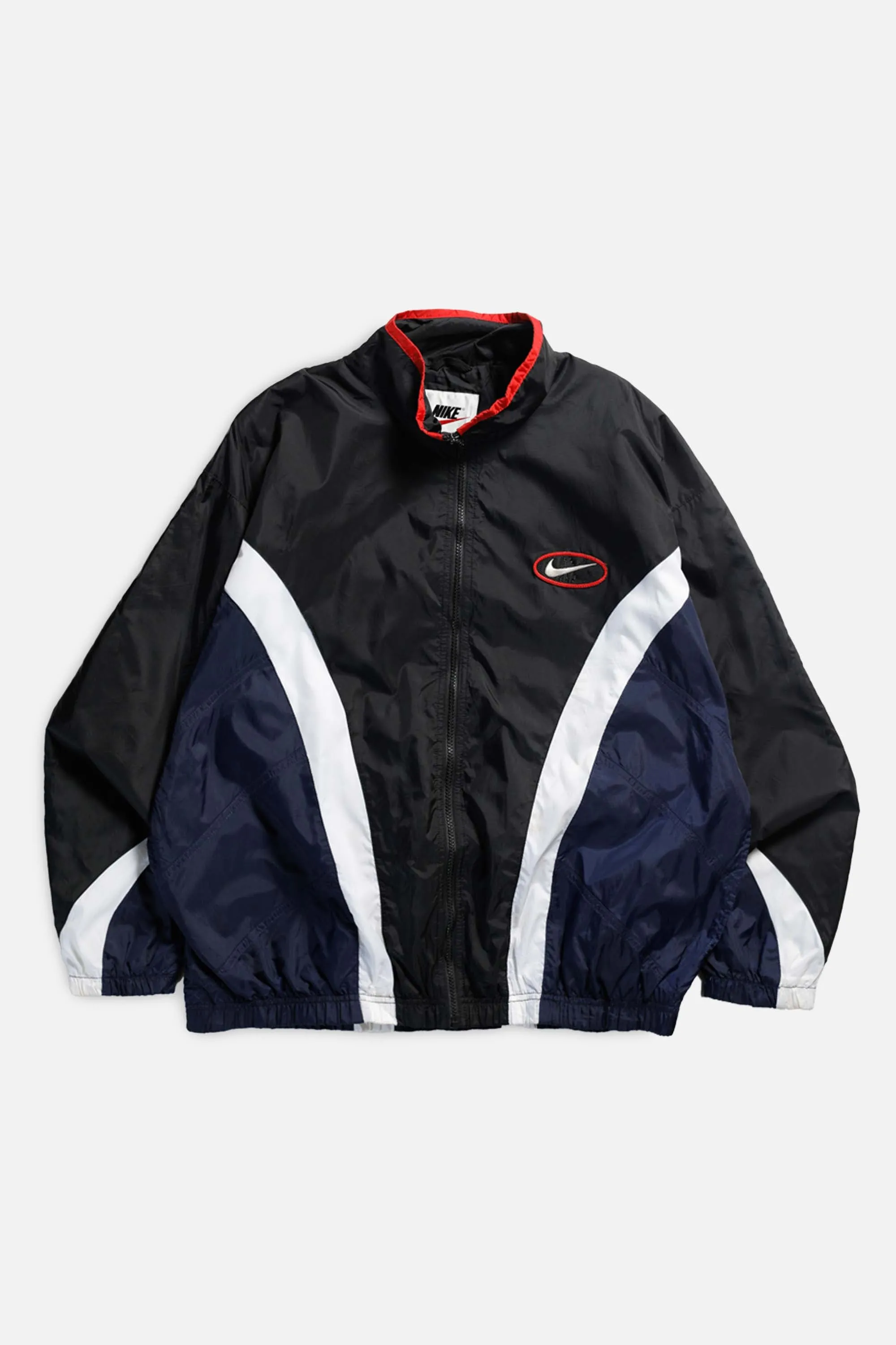Vintage Nike Windbreaker Jacket - XL
