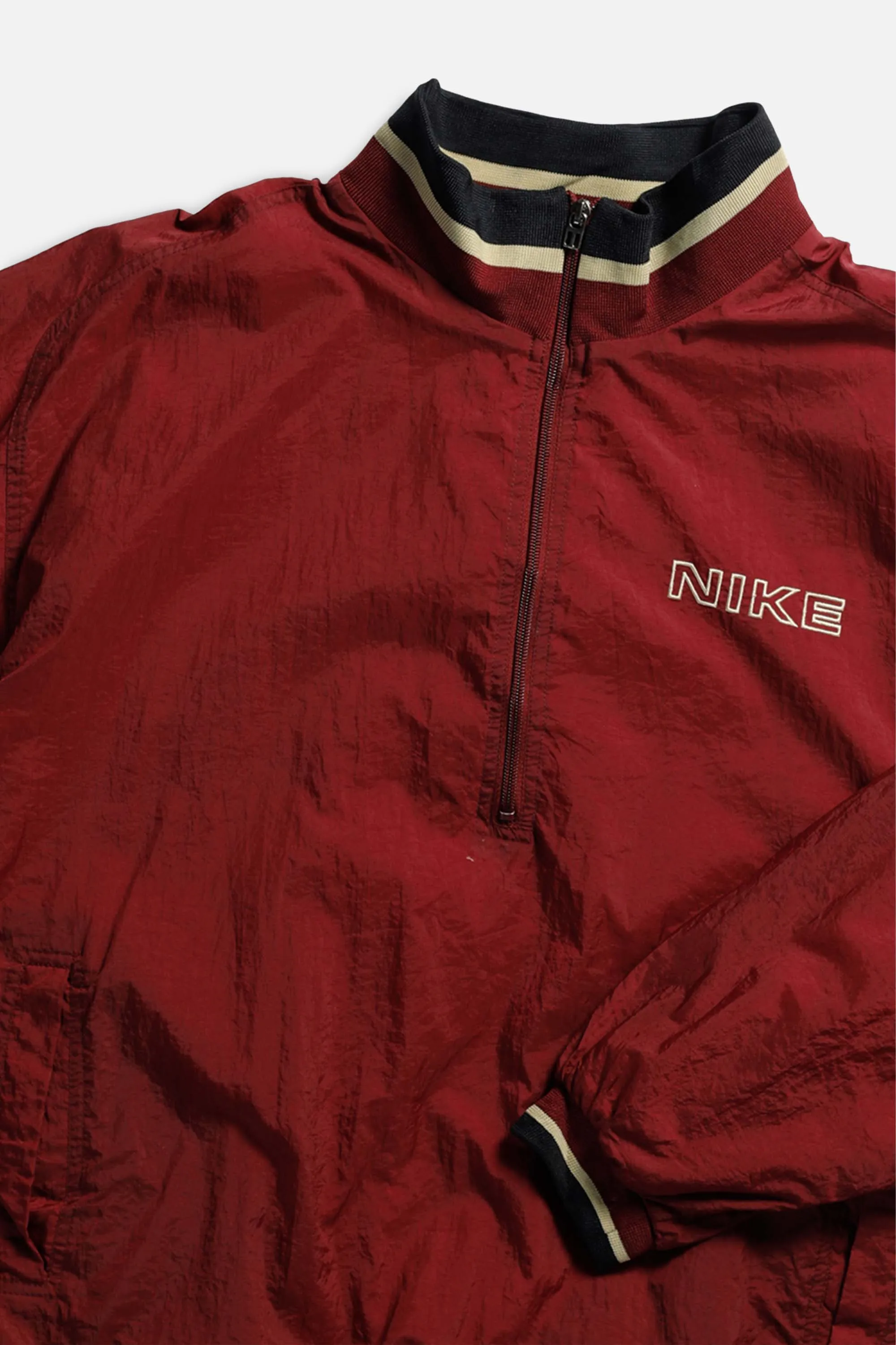 Vintage Nike Windbreaker Jacket - XL
