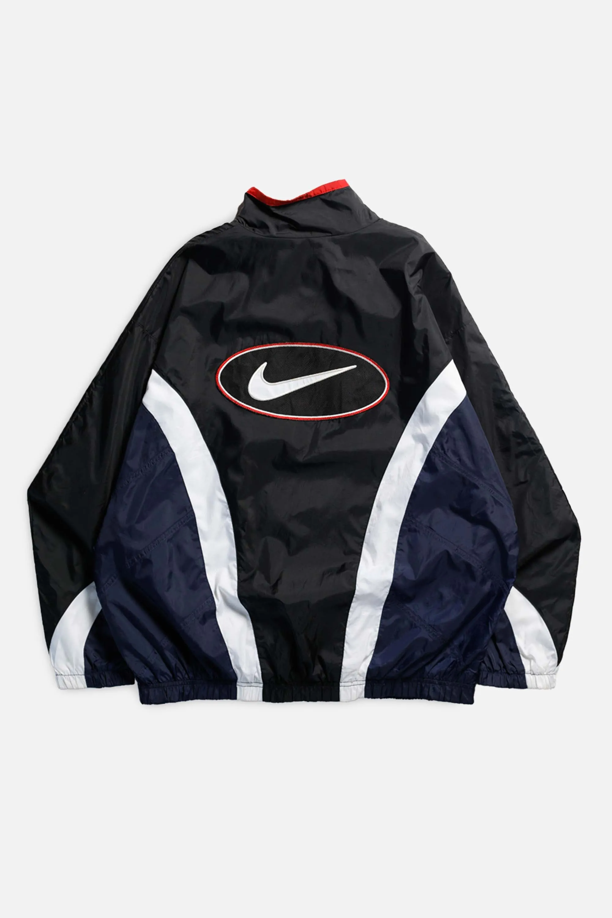 Vintage Nike Windbreaker Jacket - XL