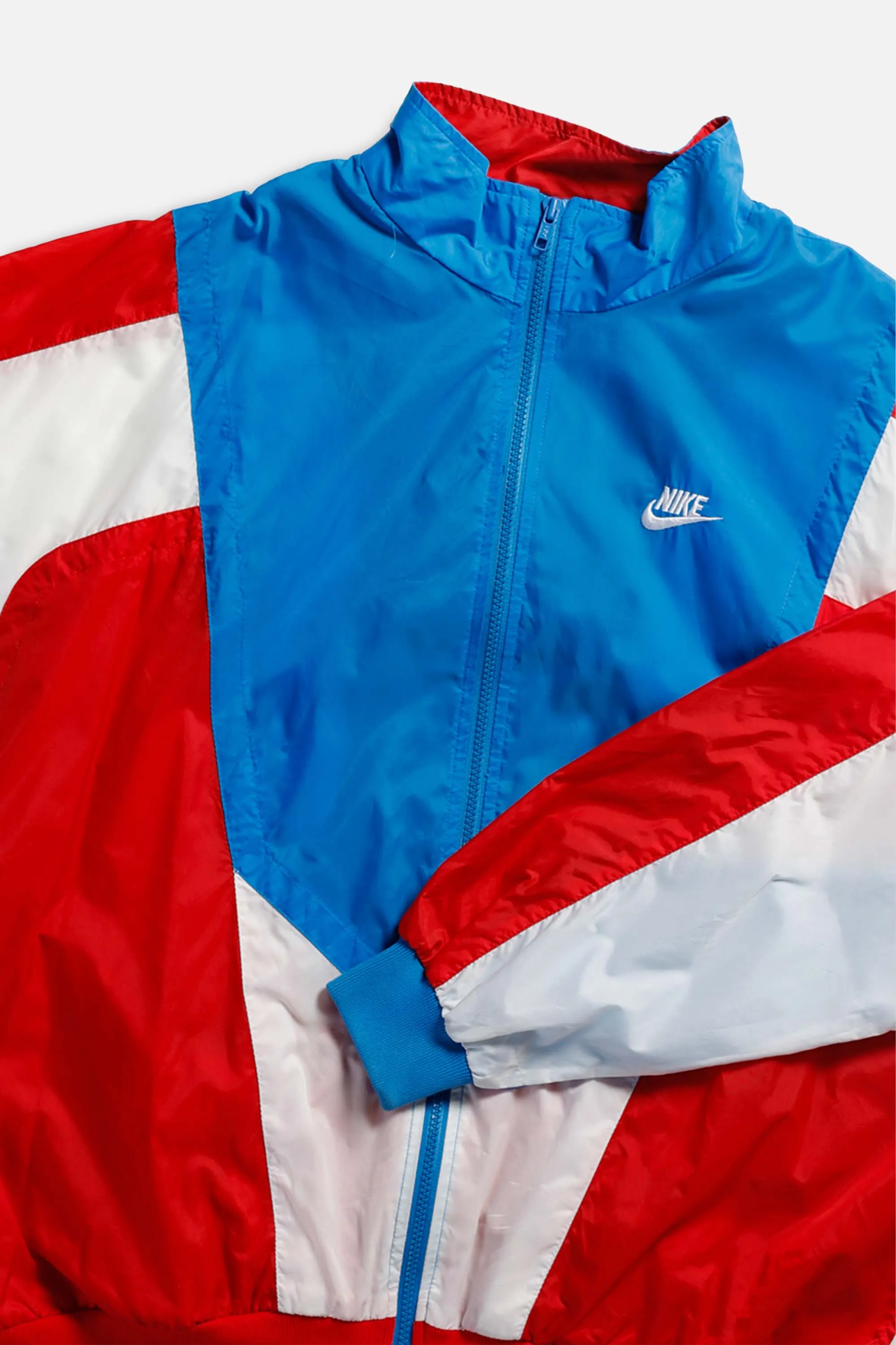 Vintage Nike Windbreaker Jacket - XL