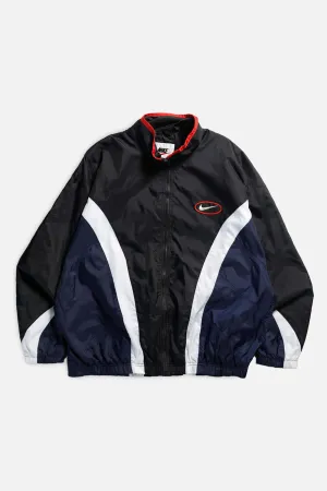 Vintage Nike Windbreaker Jacket - XL