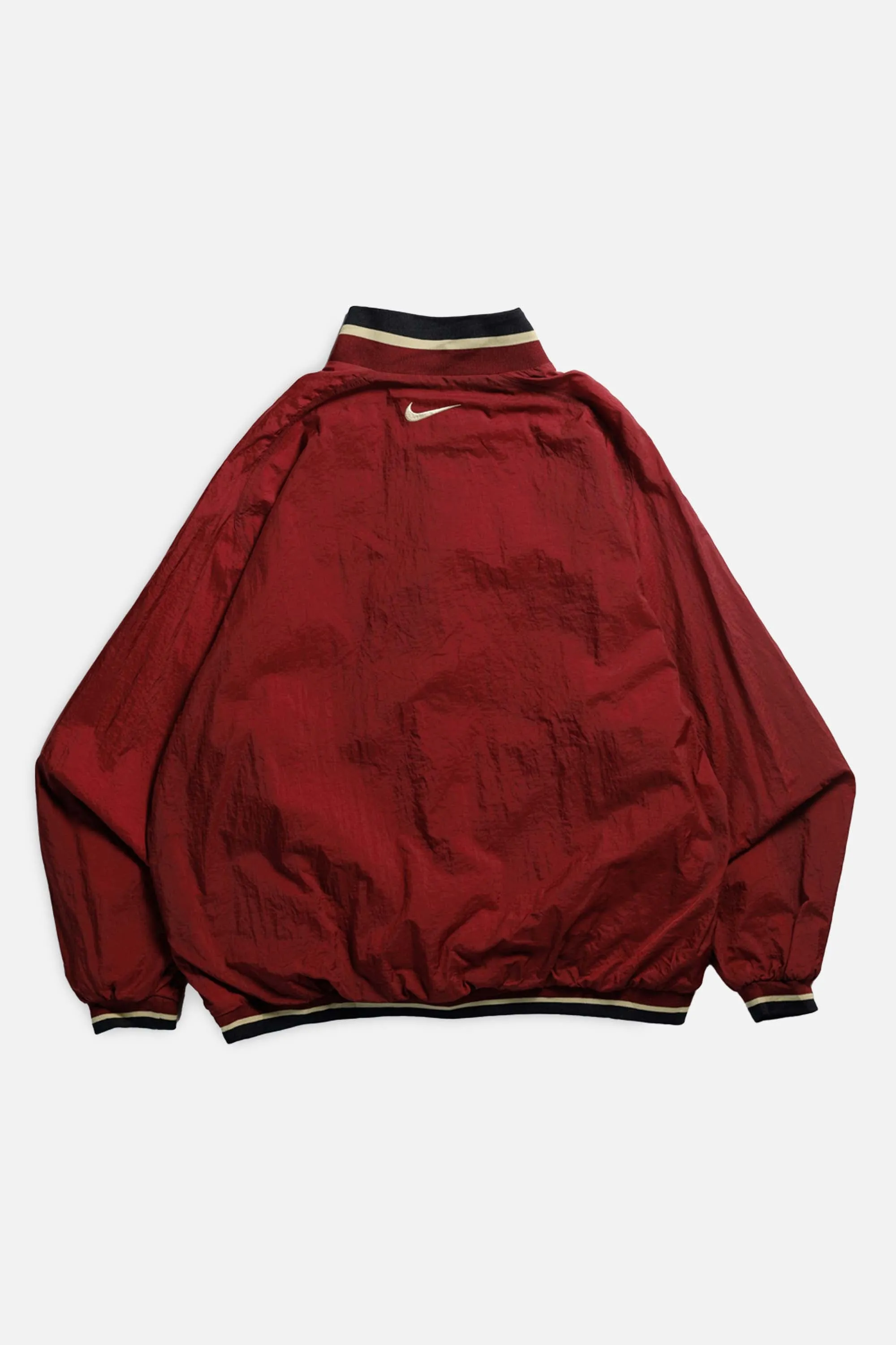 Vintage Nike Windbreaker Jacket - XL