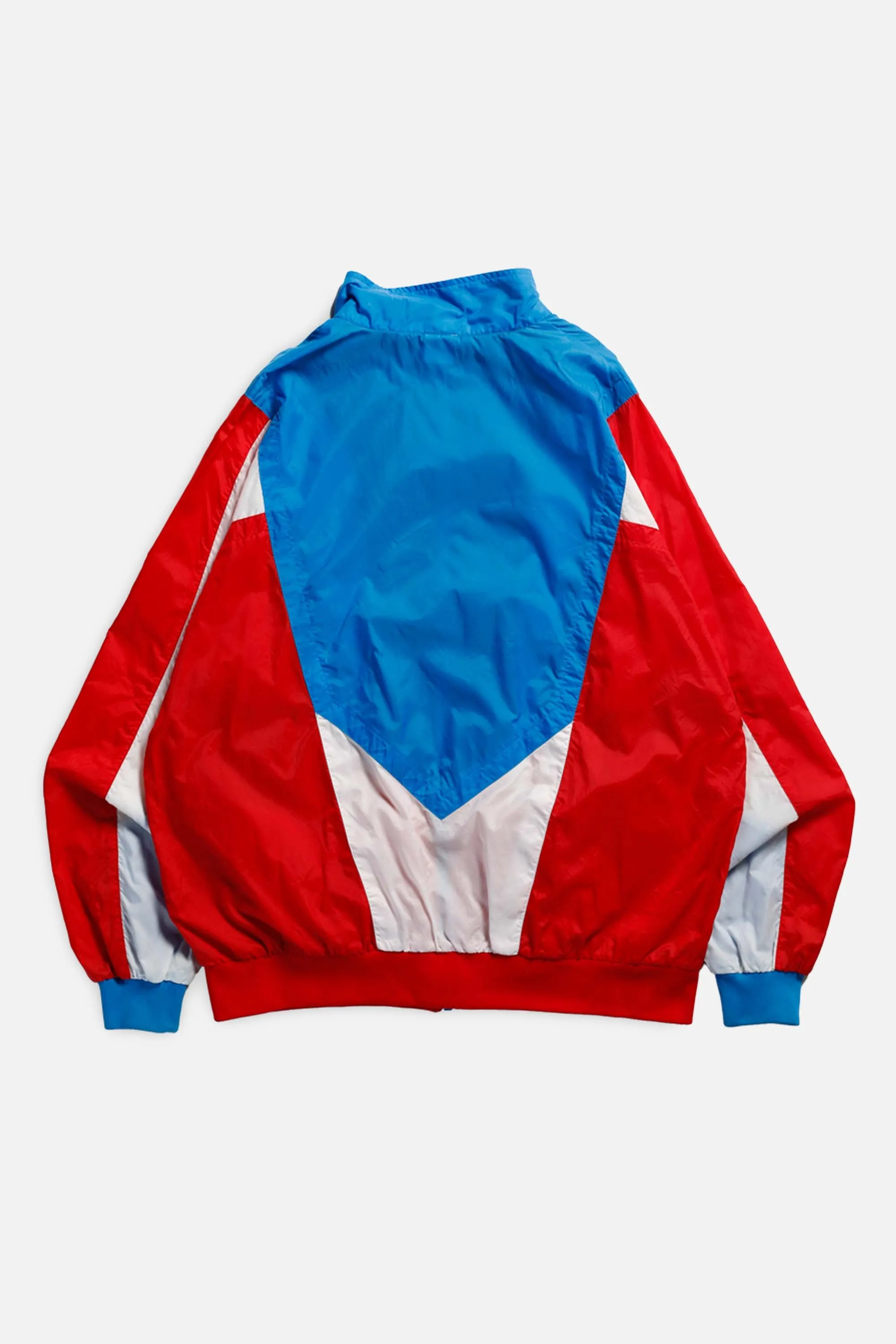 Vintage Nike Windbreaker Jacket - XL
