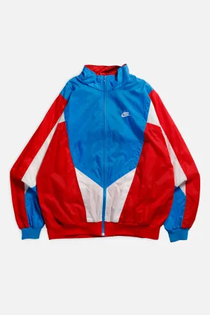 Vintage Nike Windbreaker Jacket - XL