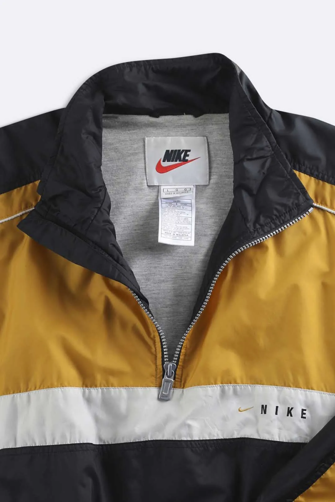Vintage Nike Windbreaker - L