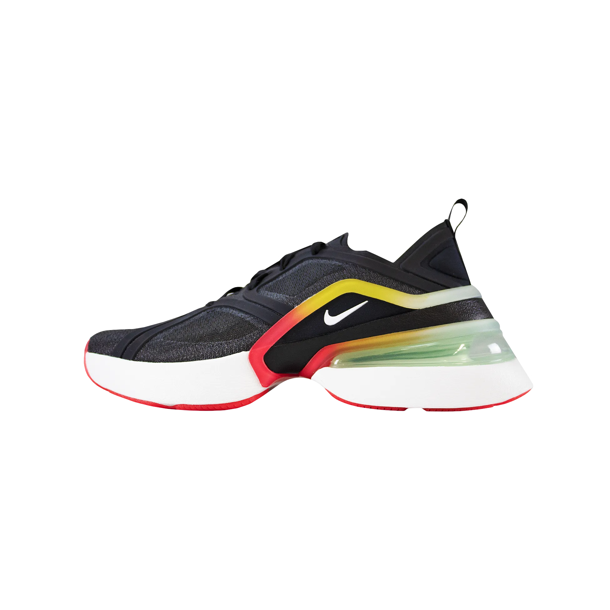 W Nike Air Max 270 XX 'Black/Black Crimson'