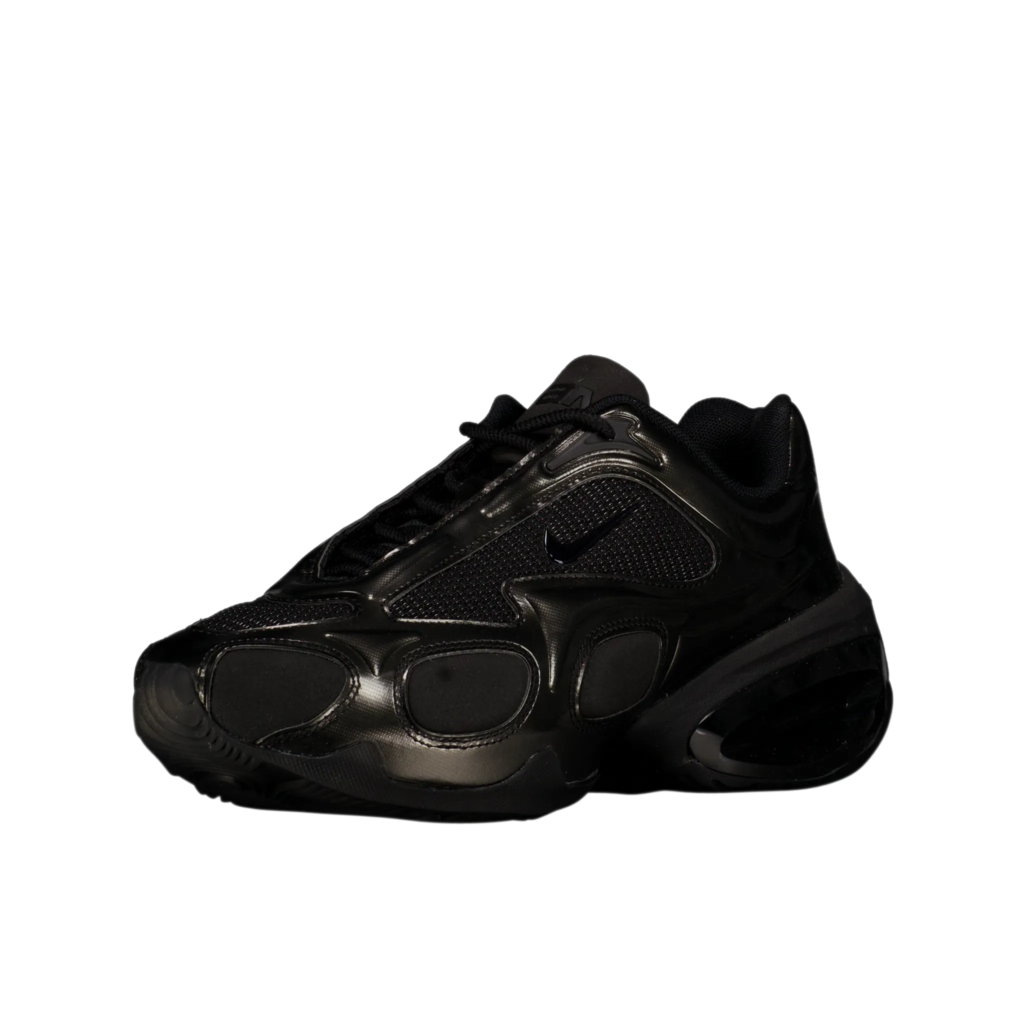 W Nike Air Muse 'Triple Black'