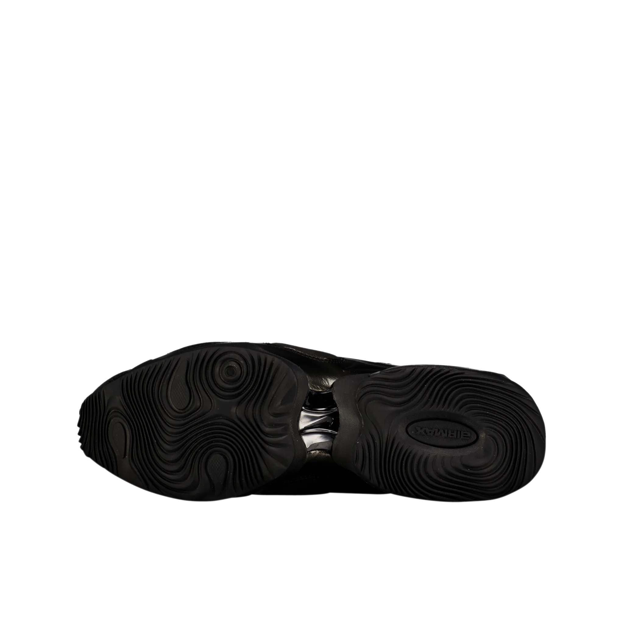 W Nike Air Muse 'Triple Black'