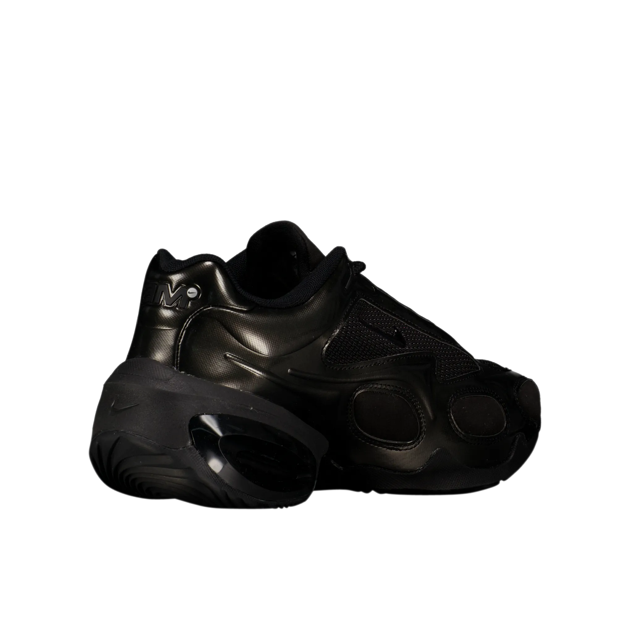 W Nike Air Muse 'Triple Black'