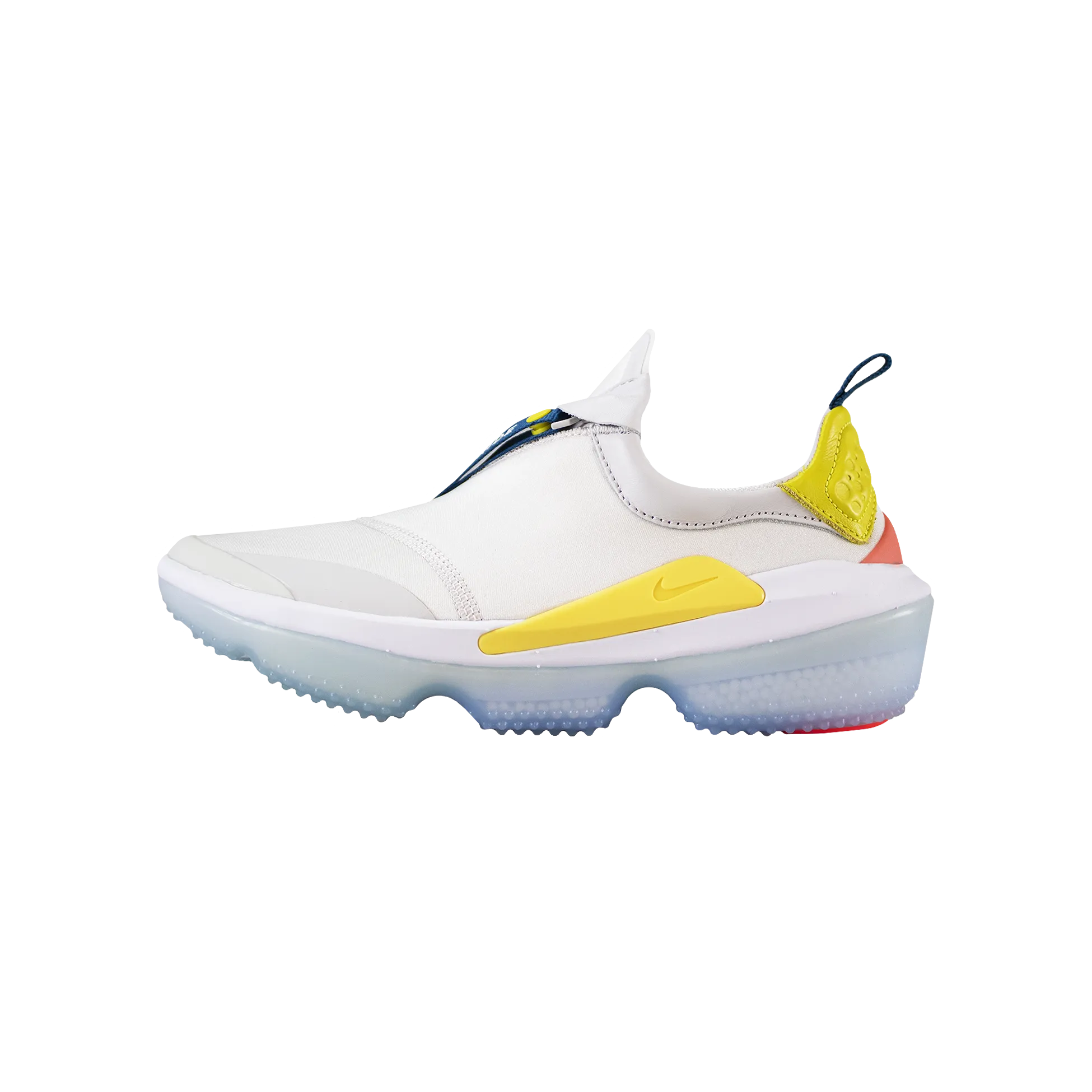 W Nike Joyride Optik 'Vast Grey/Bright Citron'