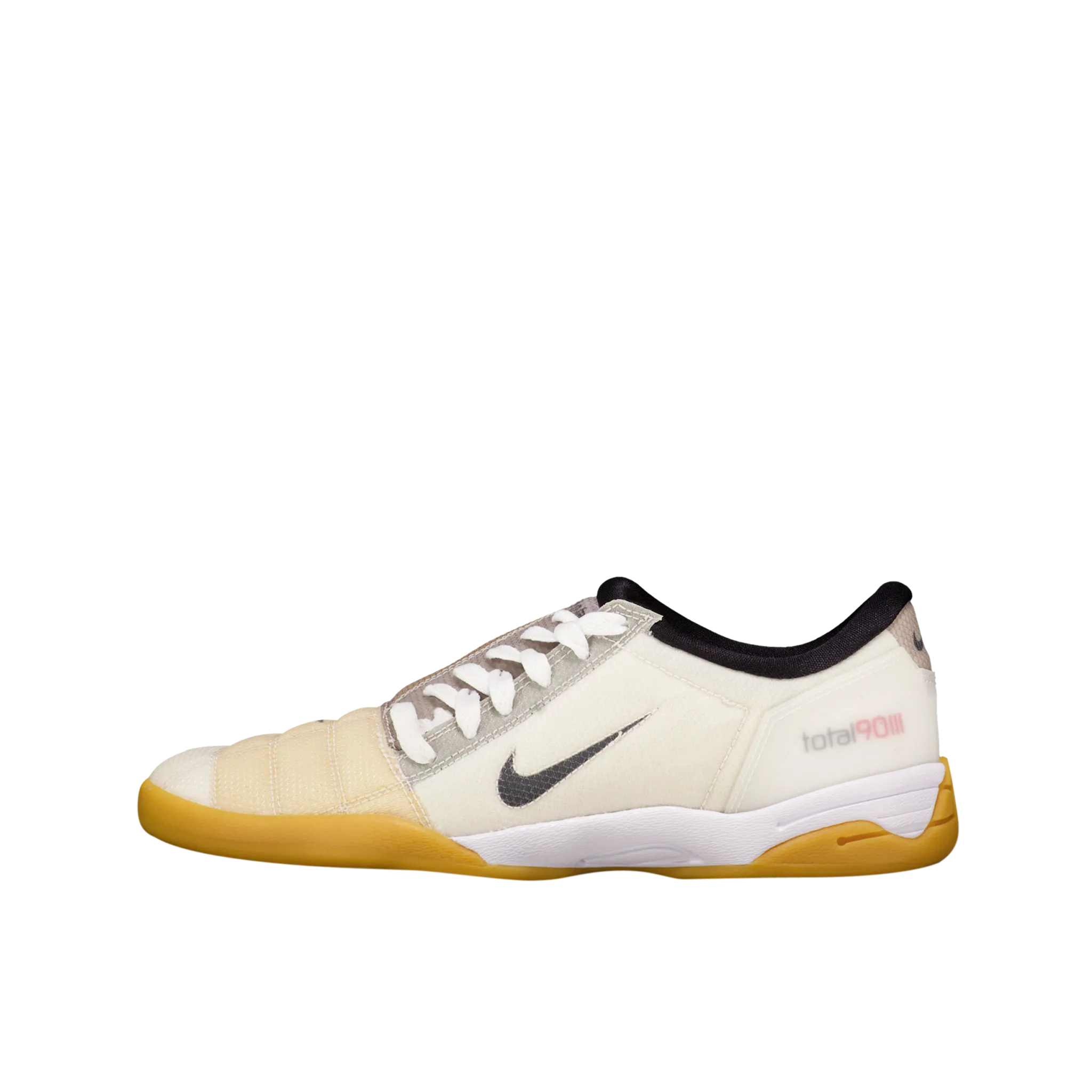 W Nike T90 'White Gum'