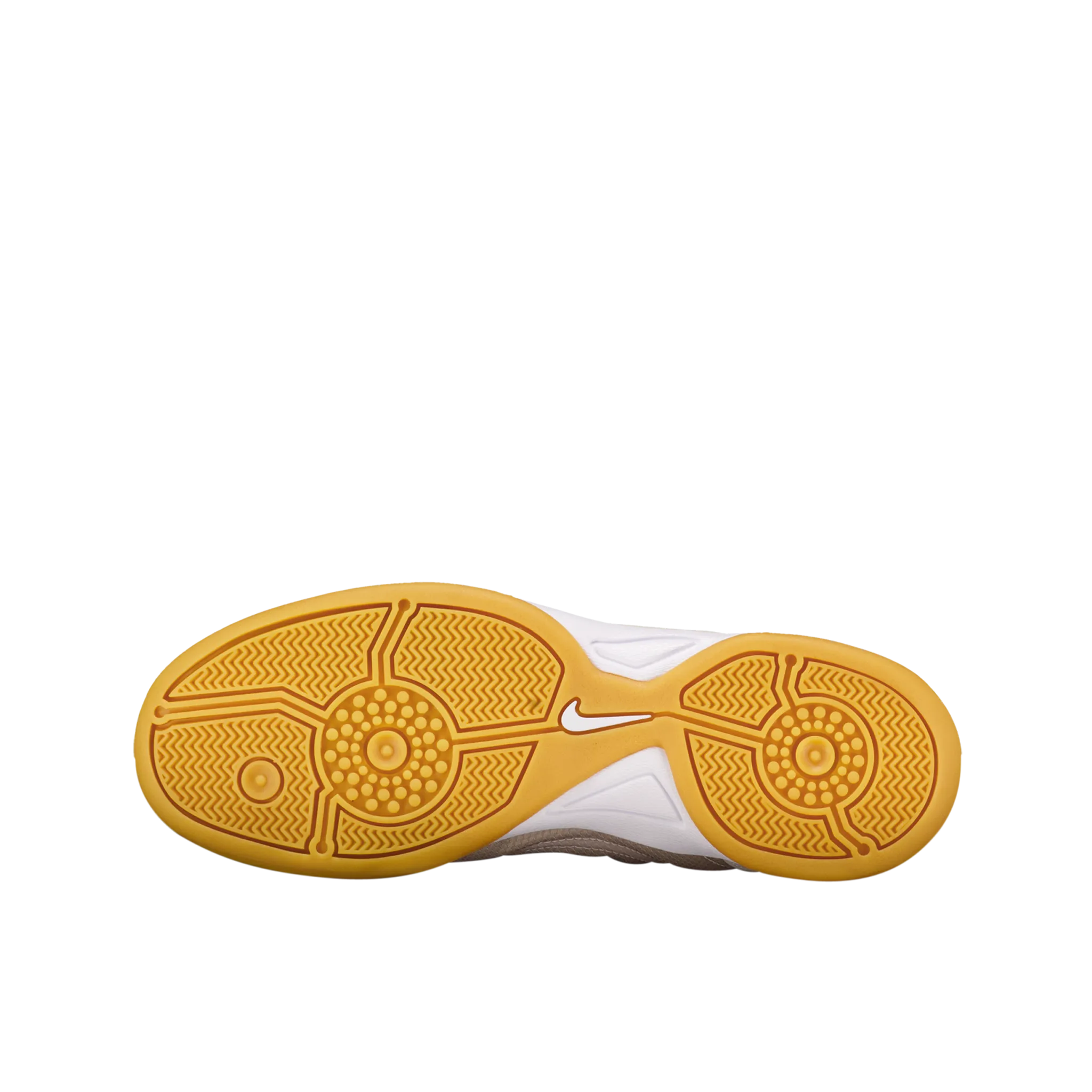 W Nike T90 'White Gum'