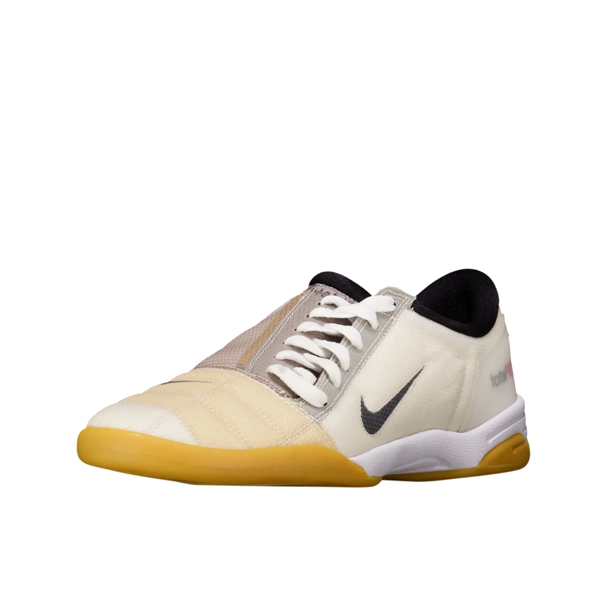 W Nike T90 'White Gum'