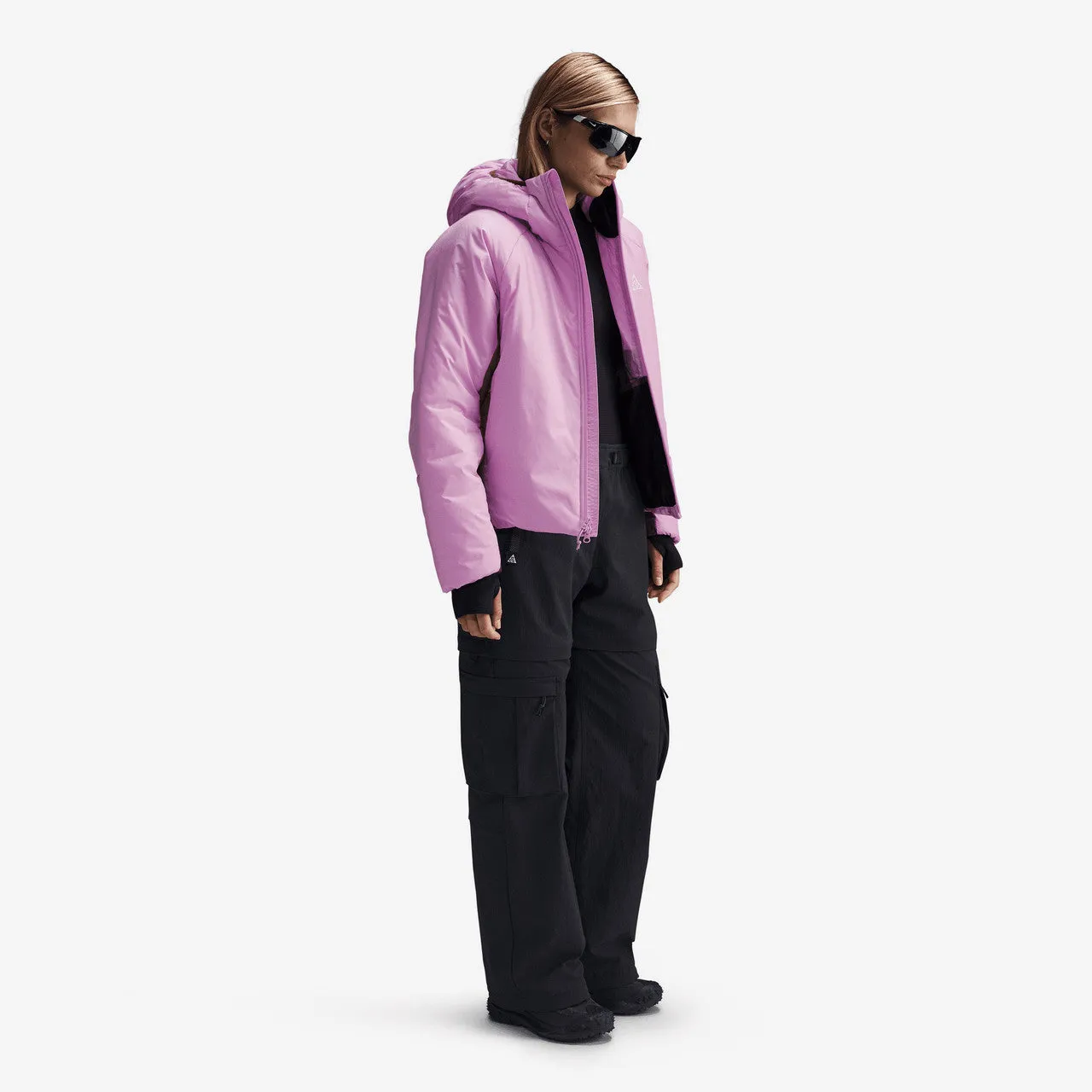 Wmns ACG Rope De Dope Therma-Fit Adv Jacket