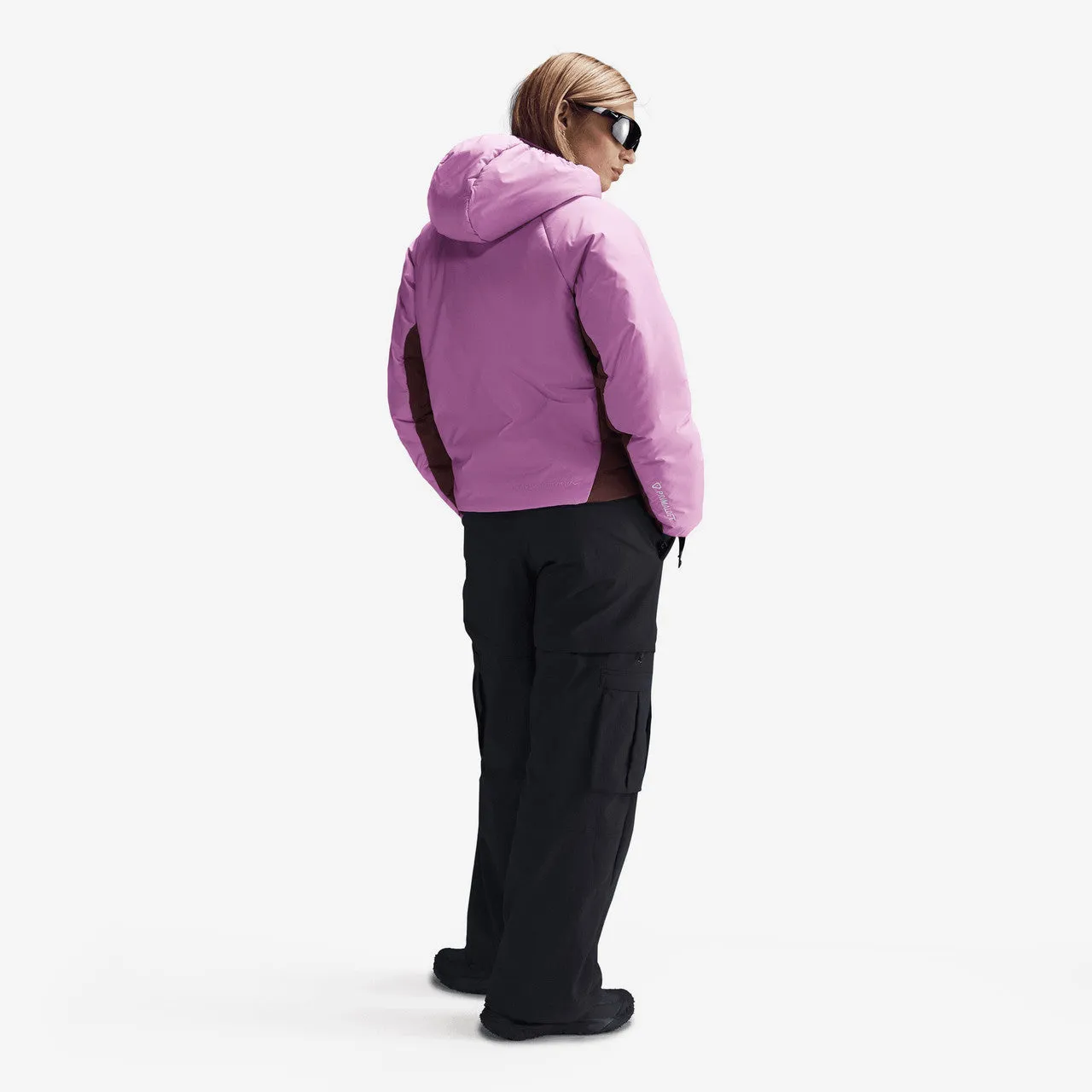 Wmns ACG Rope De Dope Therma-Fit Adv Jacket