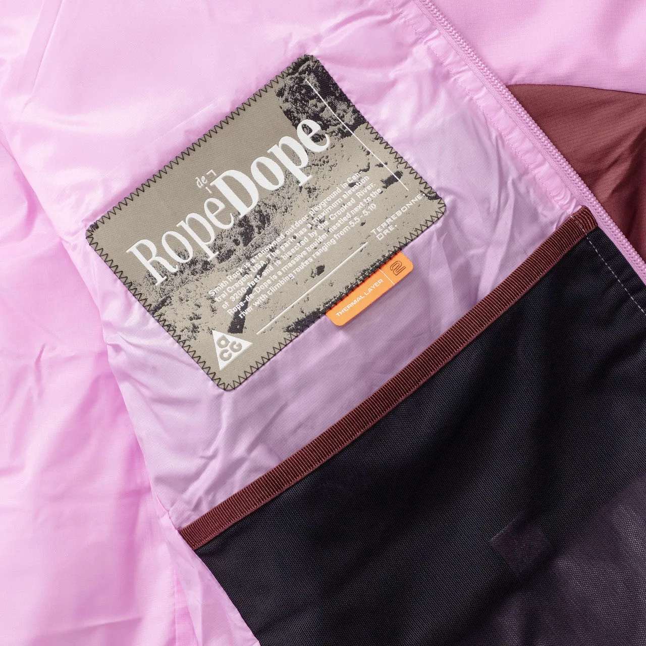 Wmns ACG Rope De Dope Therma-Fit Adv Jacket