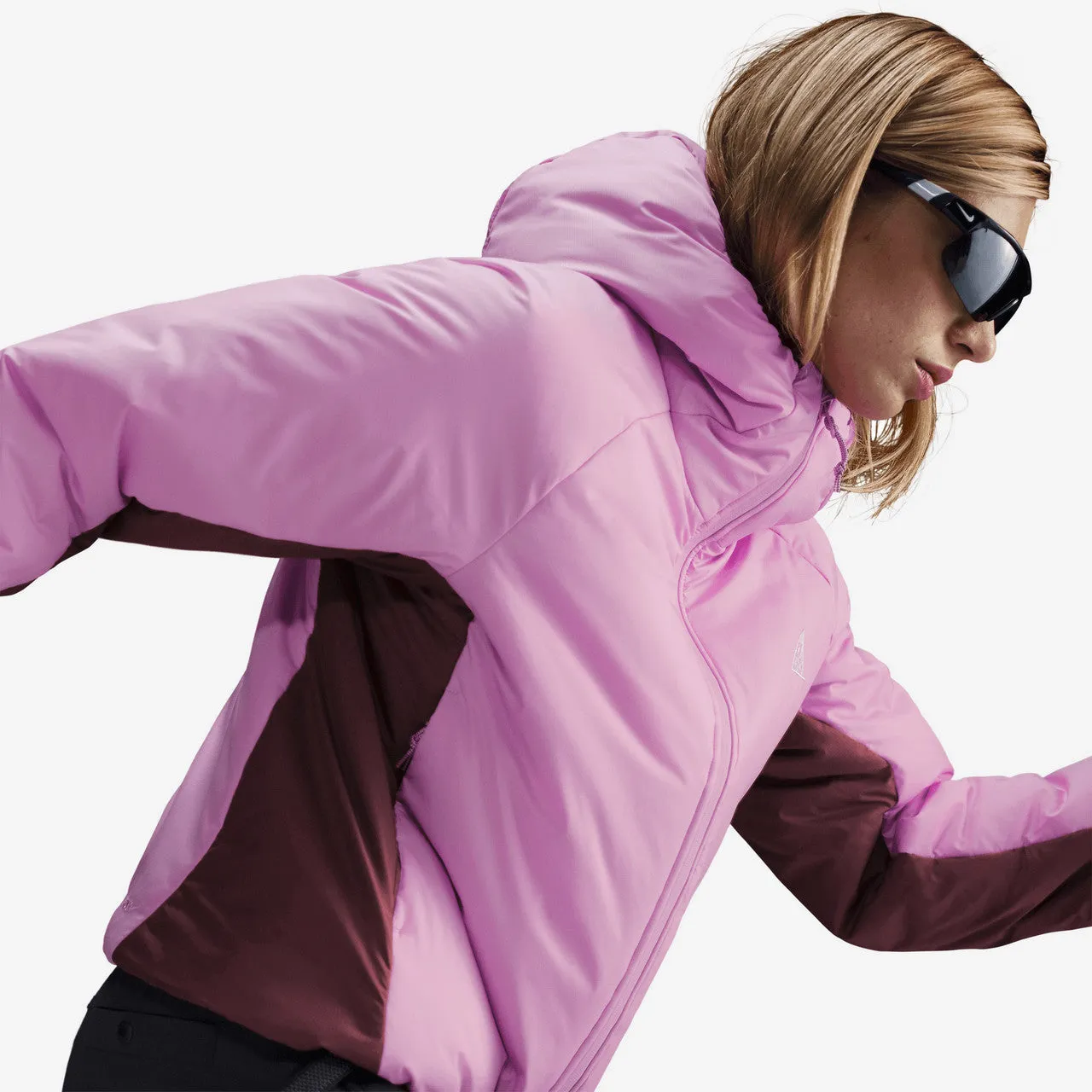 Wmns ACG Rope De Dope Therma-Fit Adv Jacket