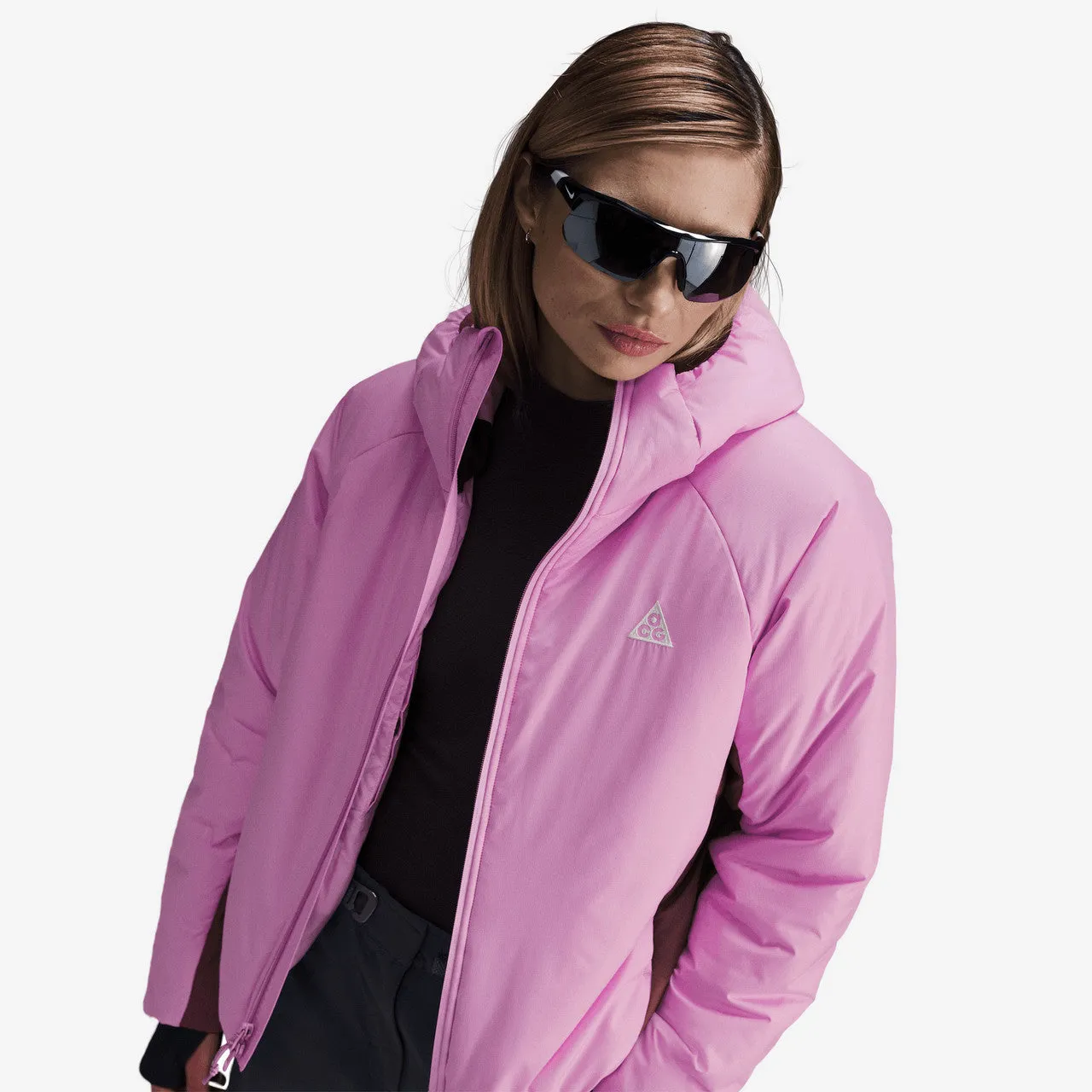 Wmns ACG Rope De Dope Therma-Fit Adv Jacket