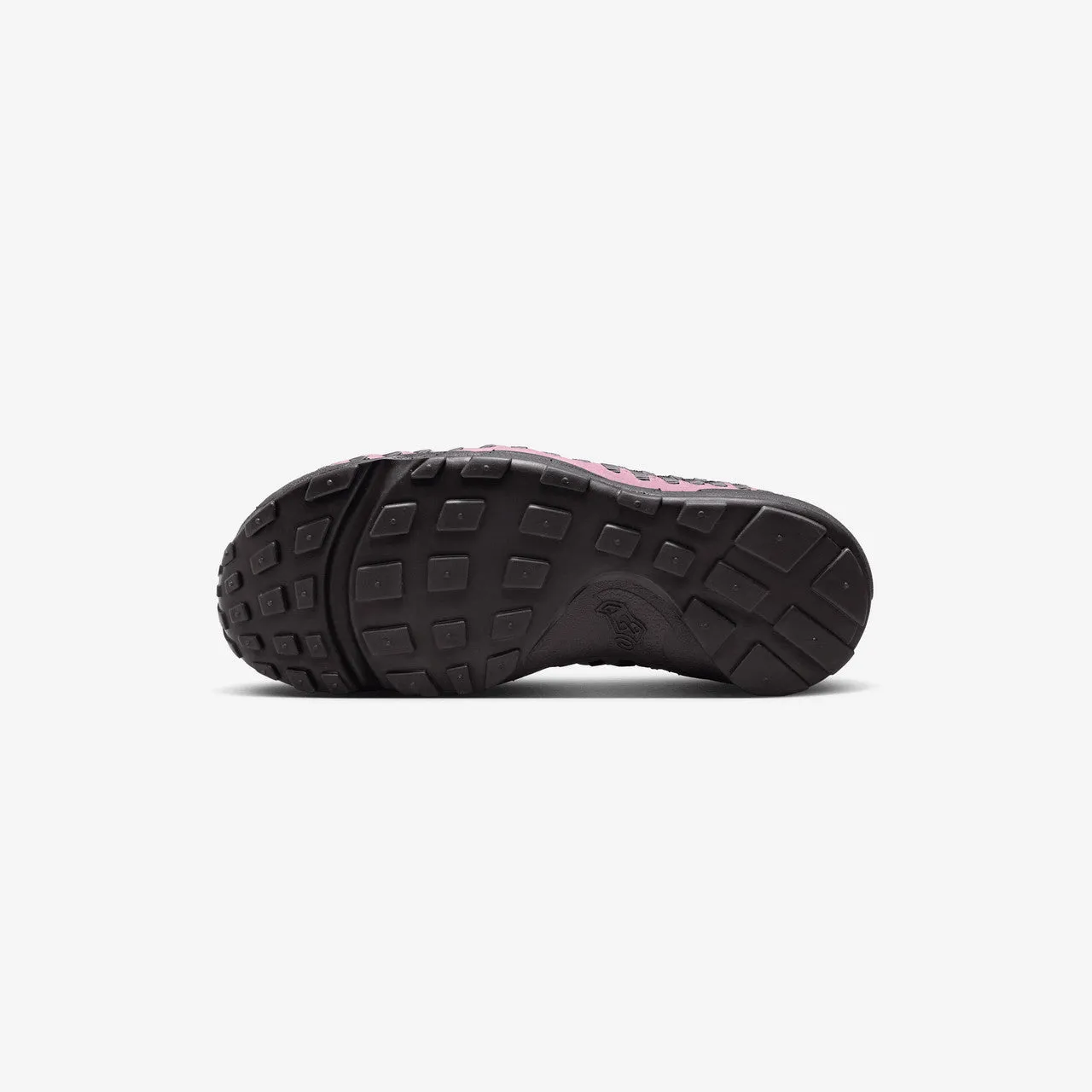 Wmns Air Footscape Woven