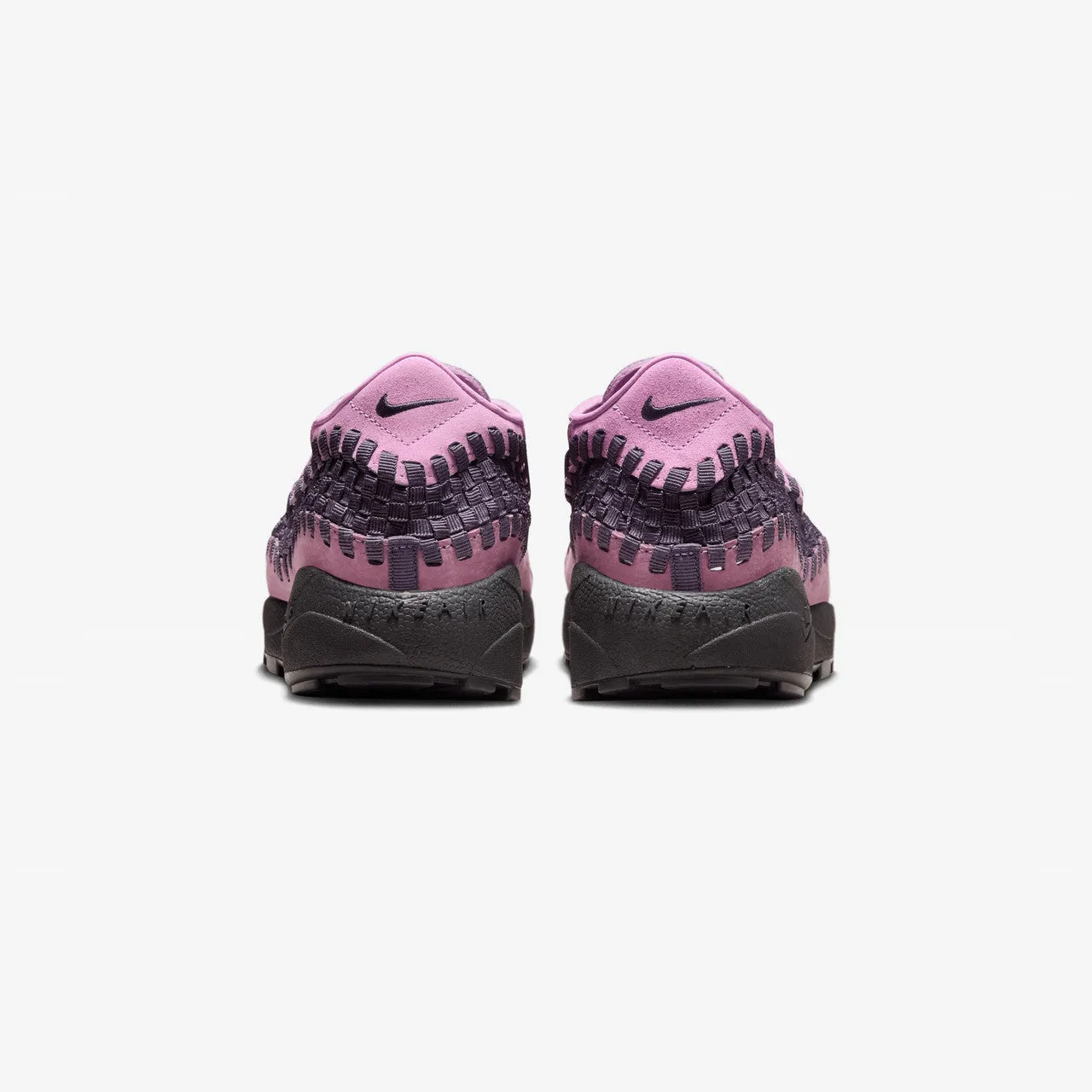 Wmns Air Footscape Woven