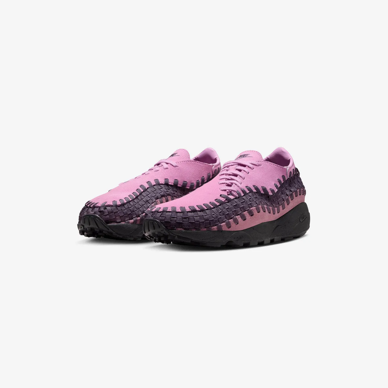 Wmns Air Footscape Woven