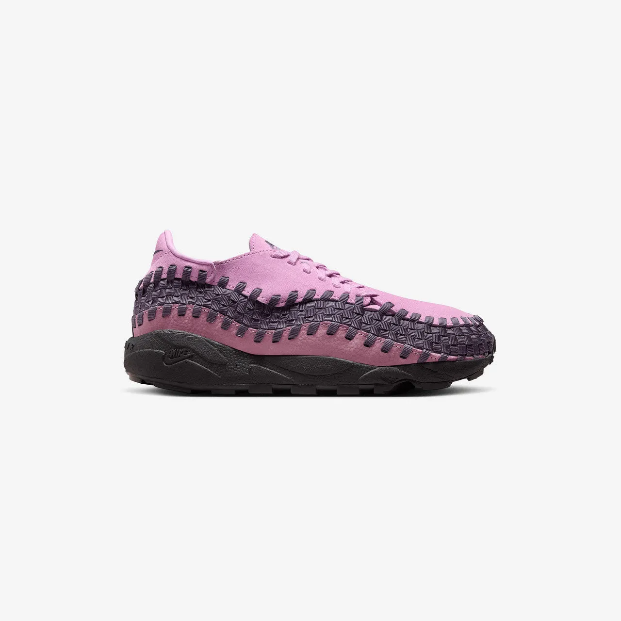 Wmns Air Footscape Woven