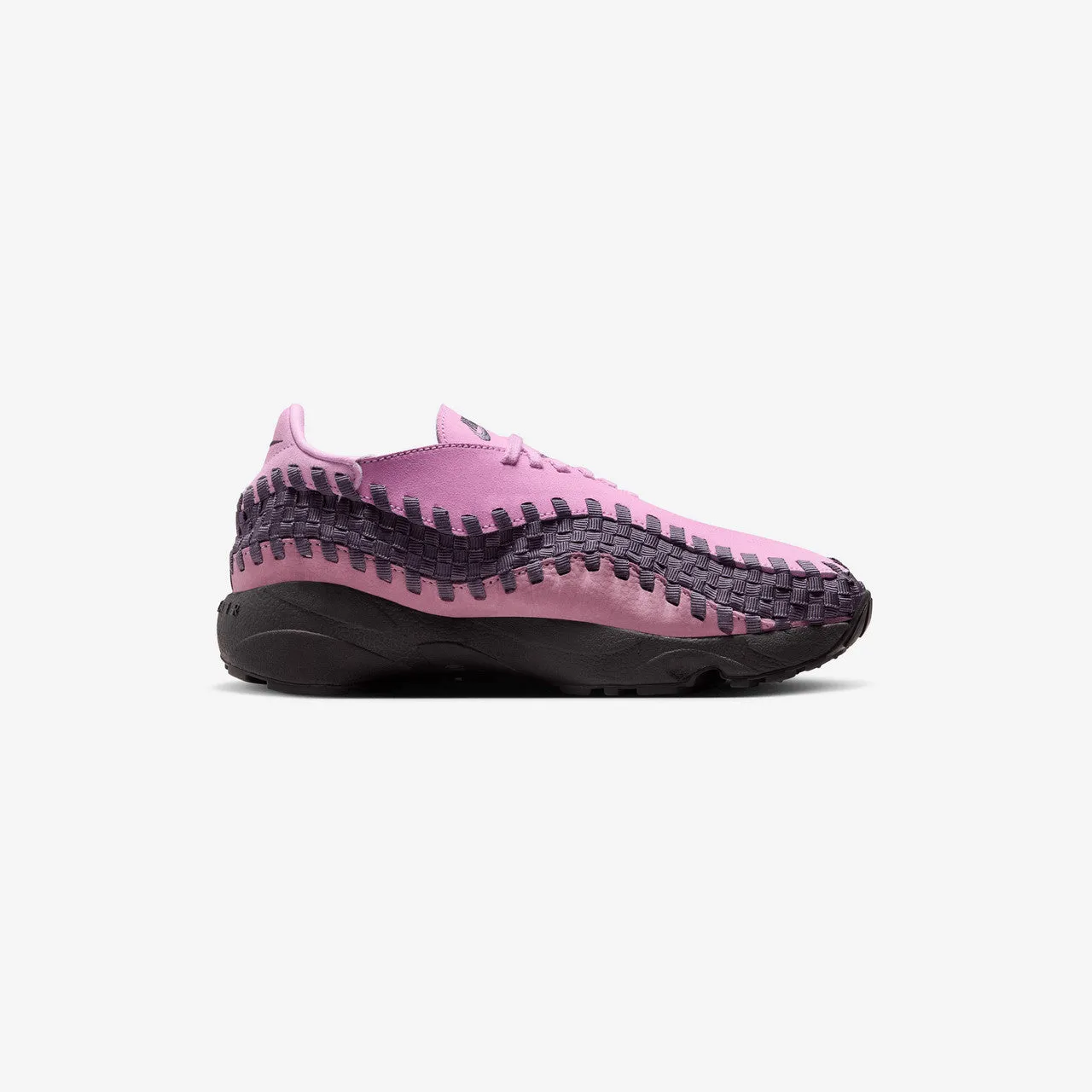 Wmns Air Footscape Woven