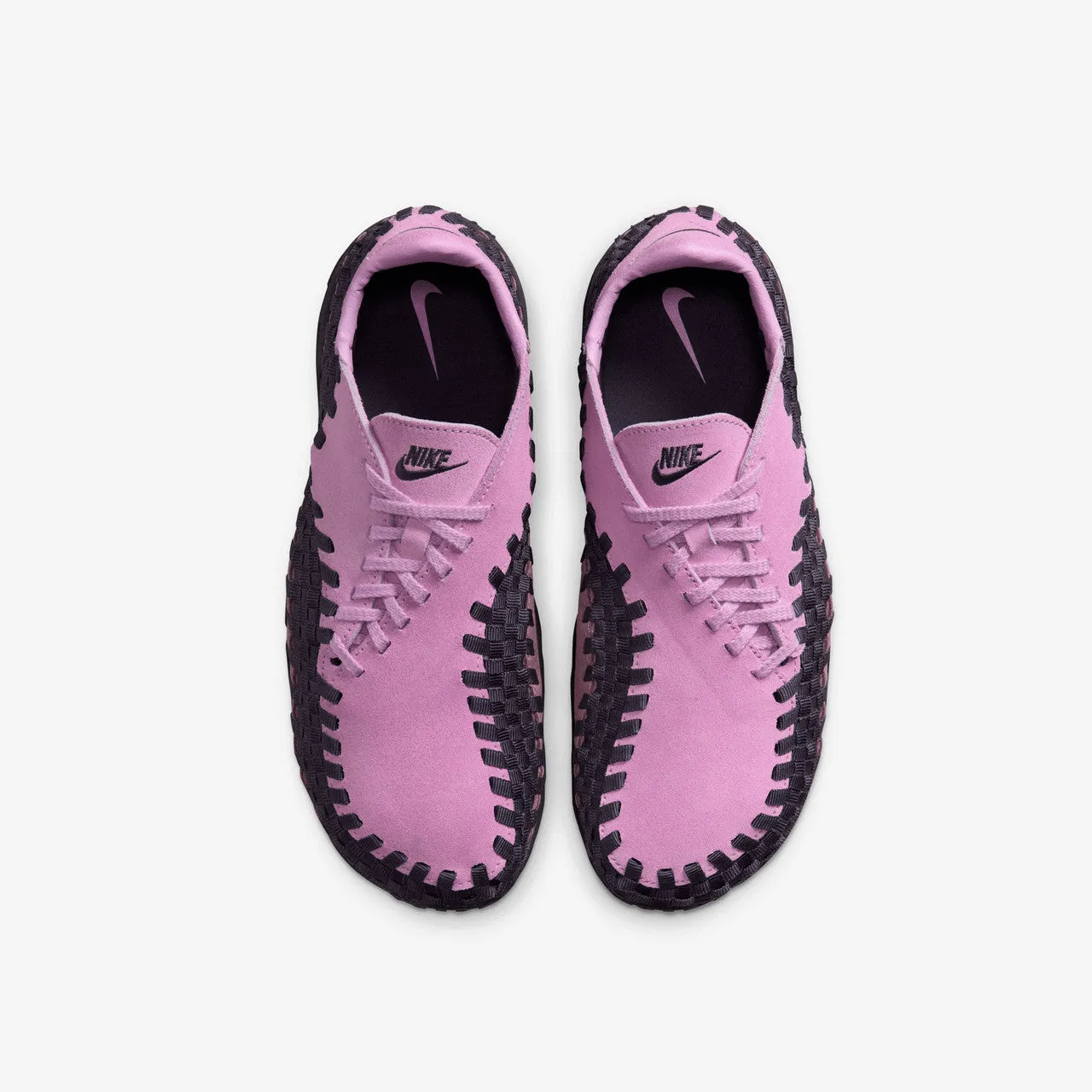 Wmns Air Footscape Woven