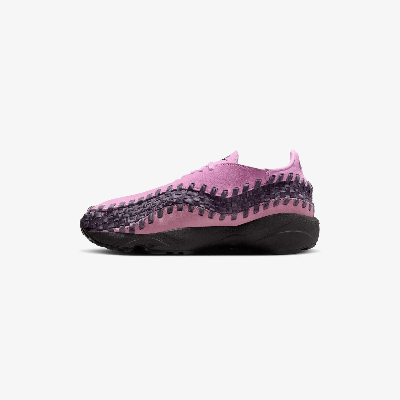 Wmns Air Footscape Woven