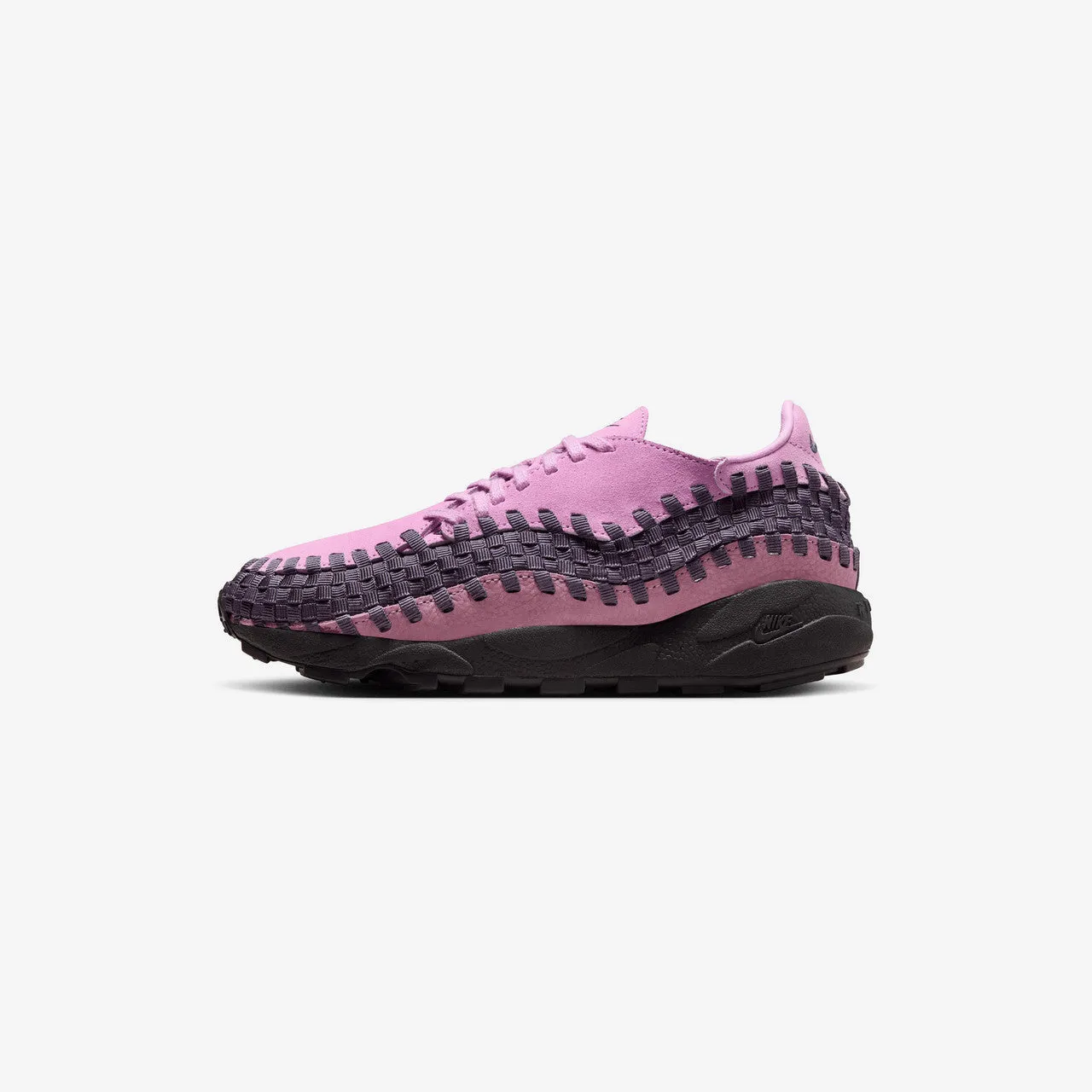 Wmns Air Footscape Woven