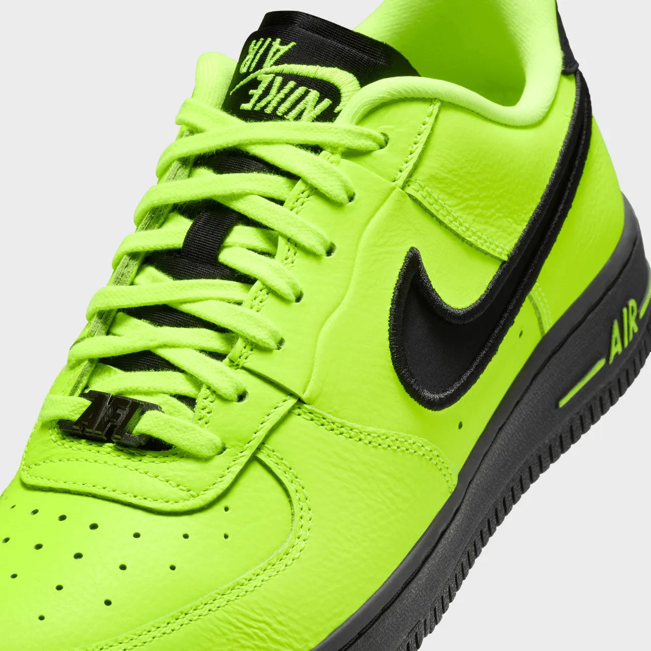 Wmns Air Force 1 Dance