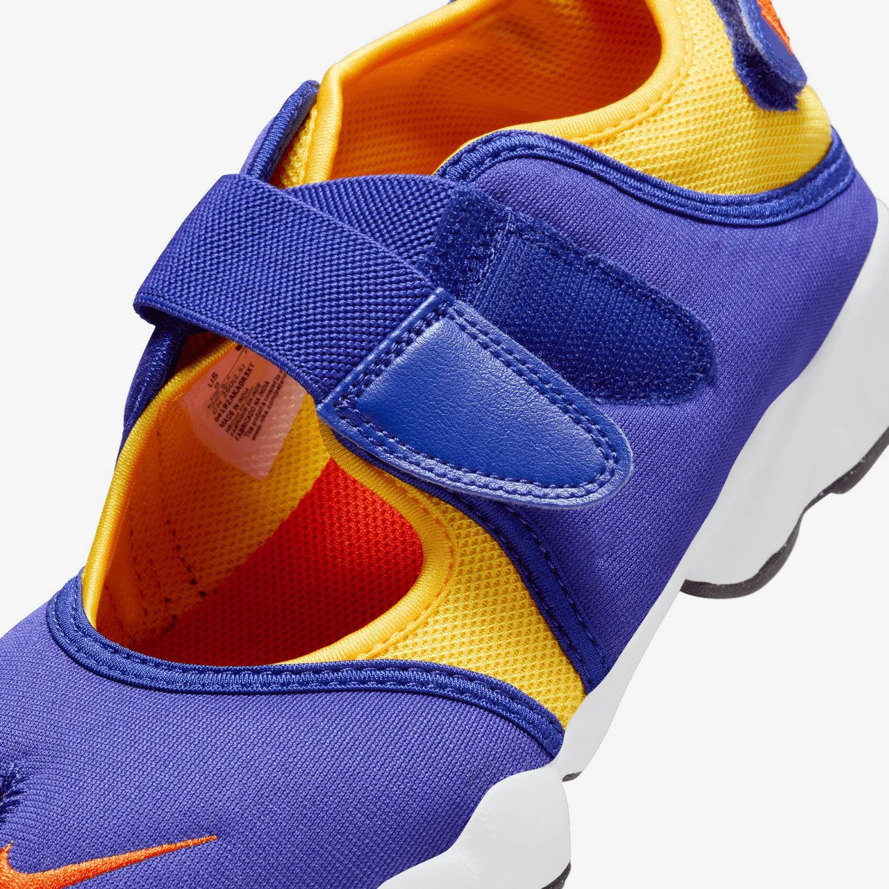 Wmns Air Rift Breathe