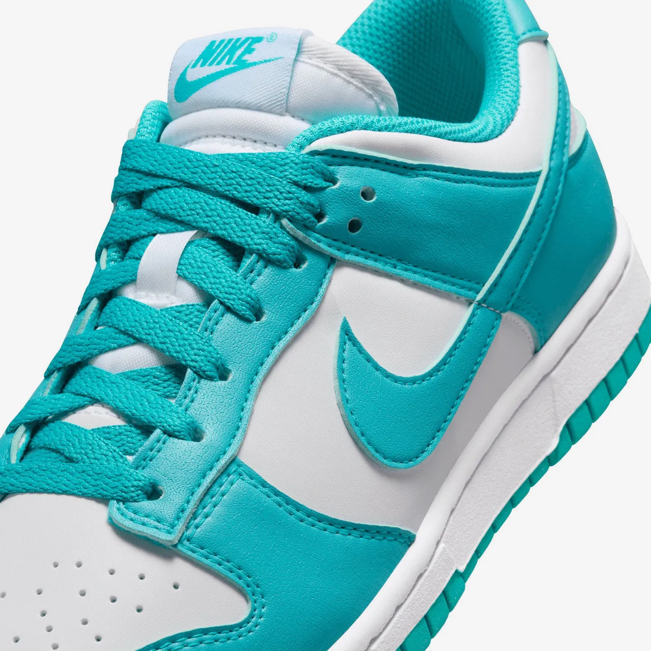 Wmns Dunk Low