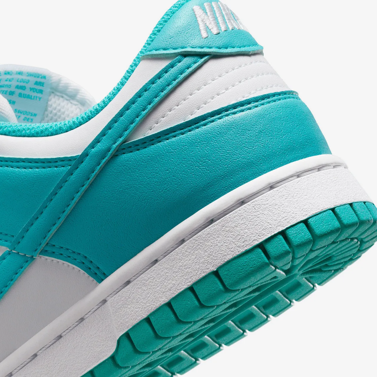 Wmns Dunk Low