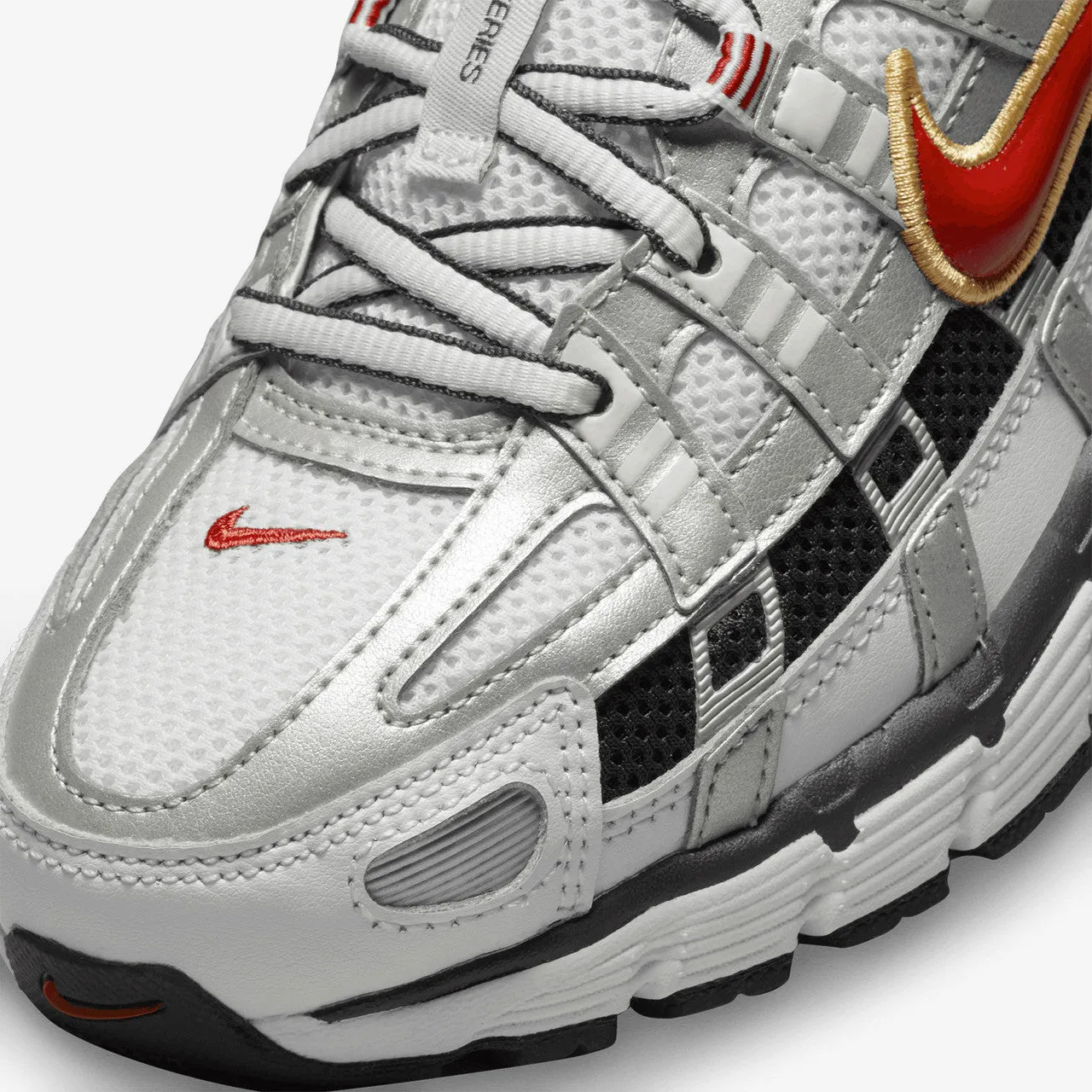 Wmns P-6000