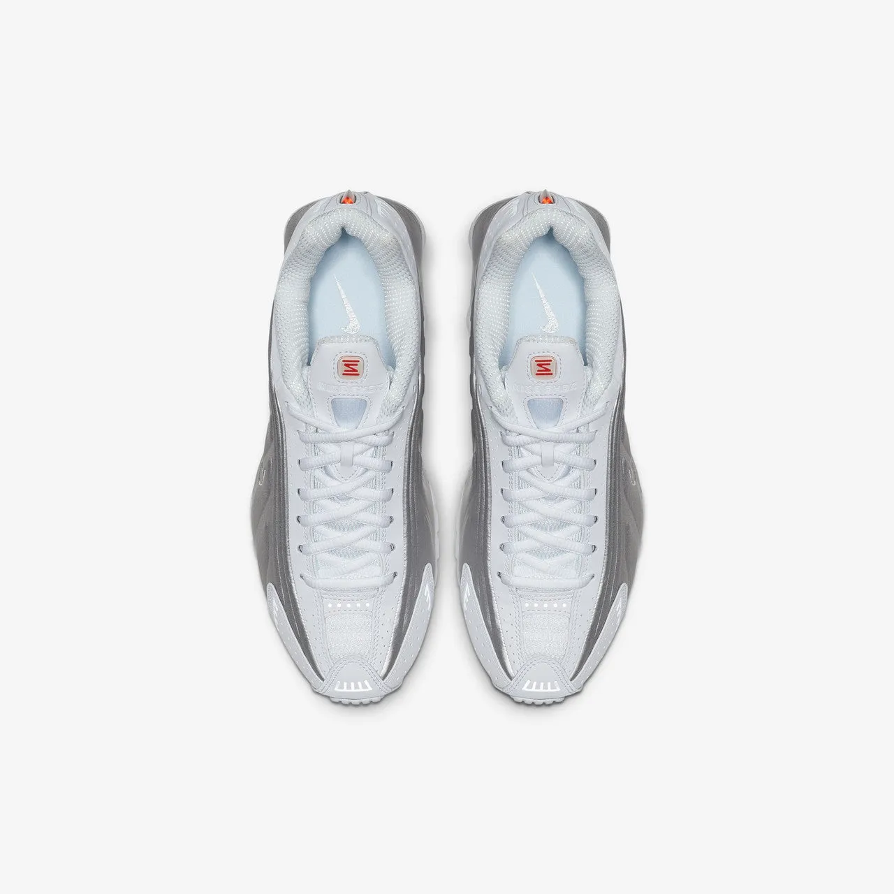 Wmns Shox R4