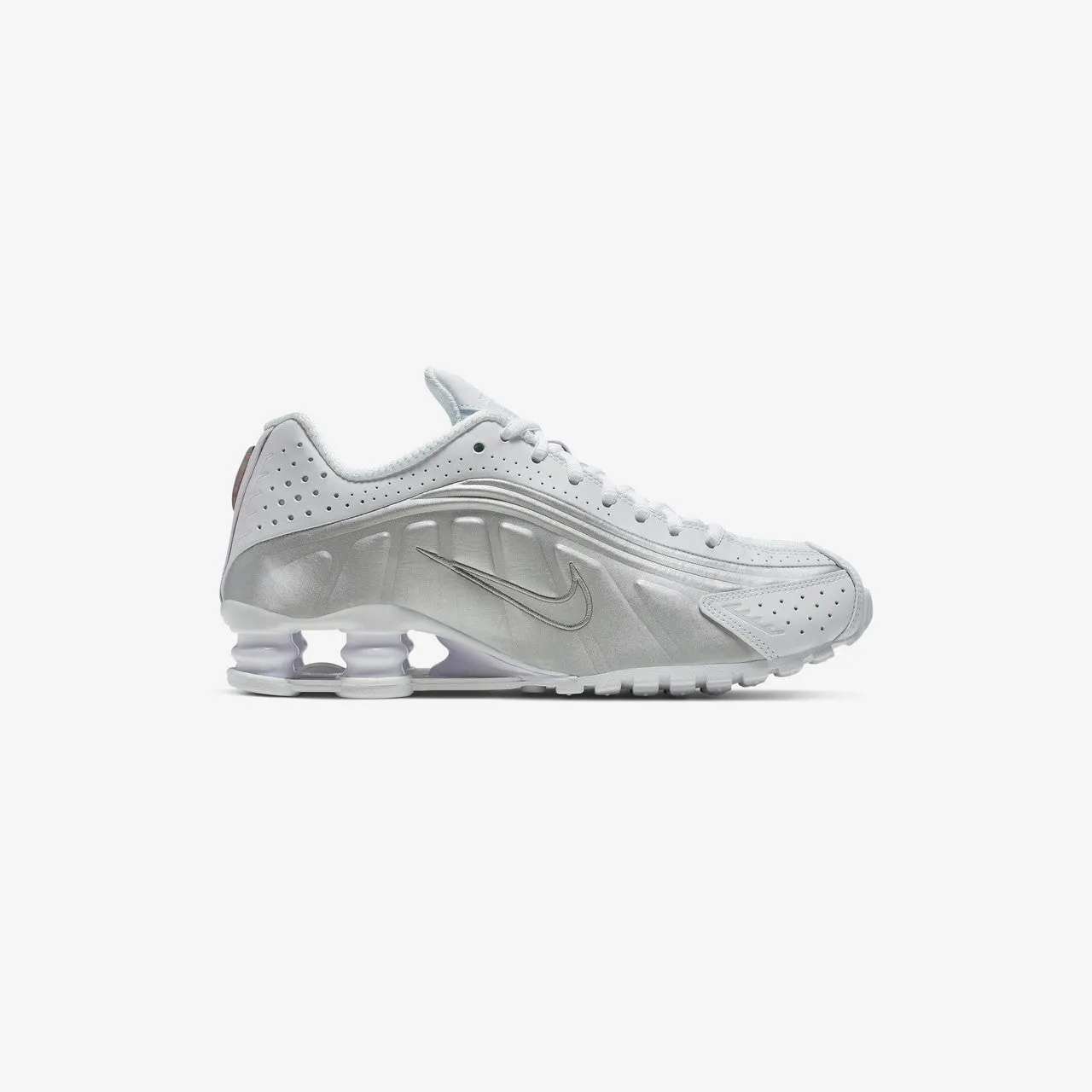 Wmns Shox R4