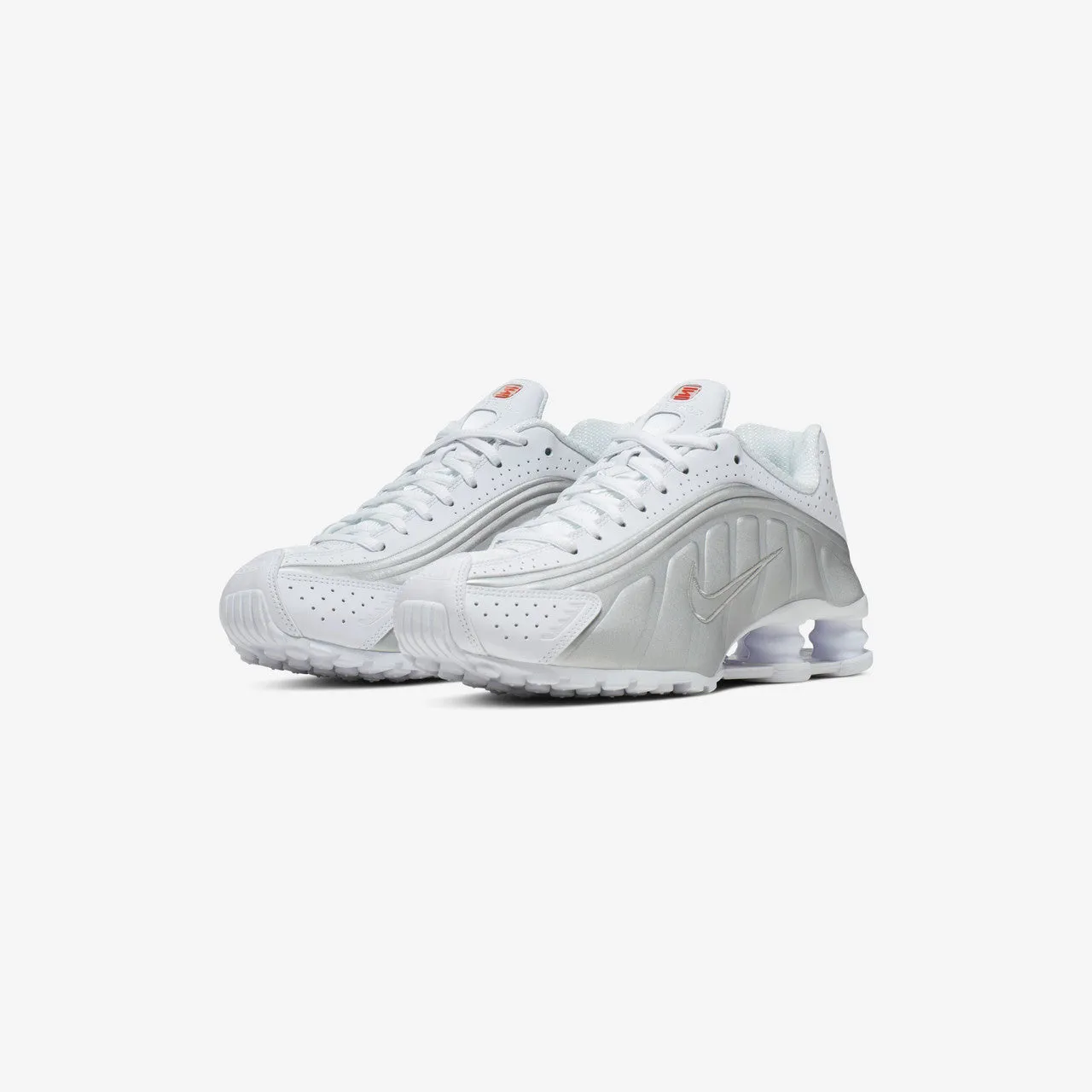 Wmns Shox R4